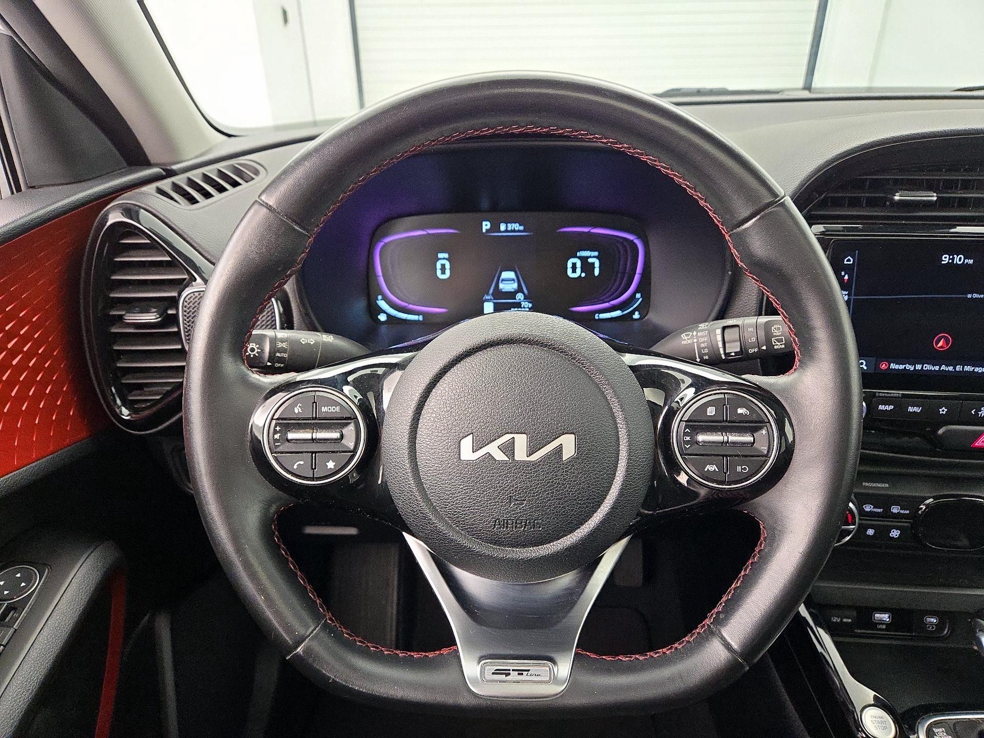 Thumbnail: 2023 Kia Soul - 10