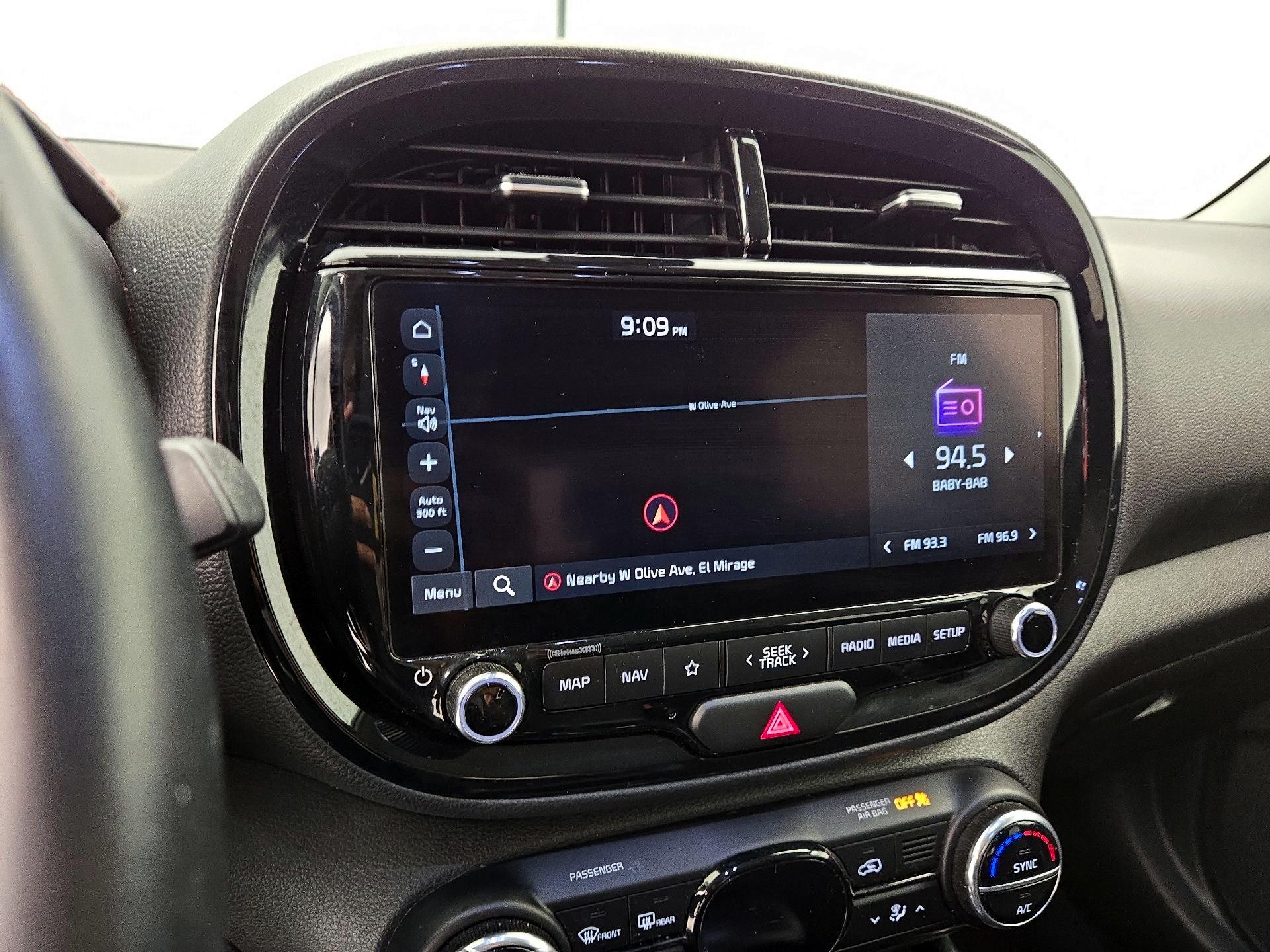 Thumbnail: 2023 Kia Soul - 14