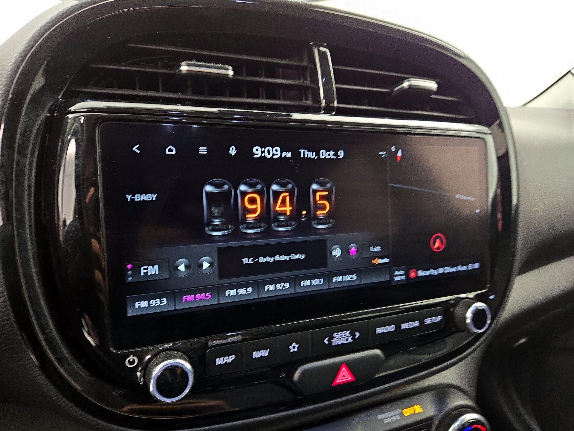 Thumbnail: 2023 Kia Soul - 16