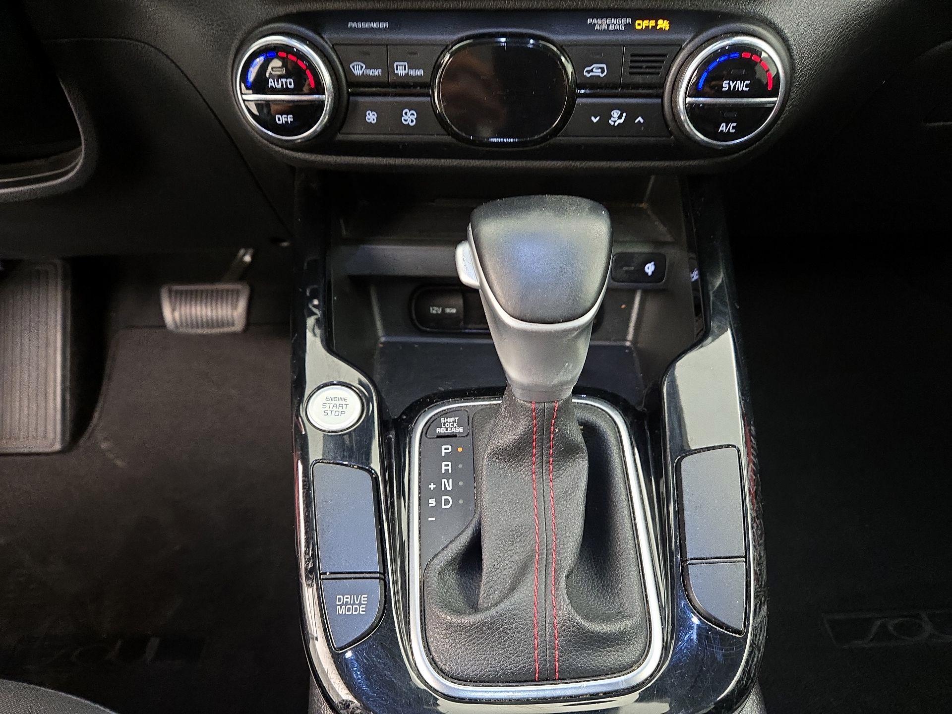 Thumbnail: 2023 Kia Soul - 18