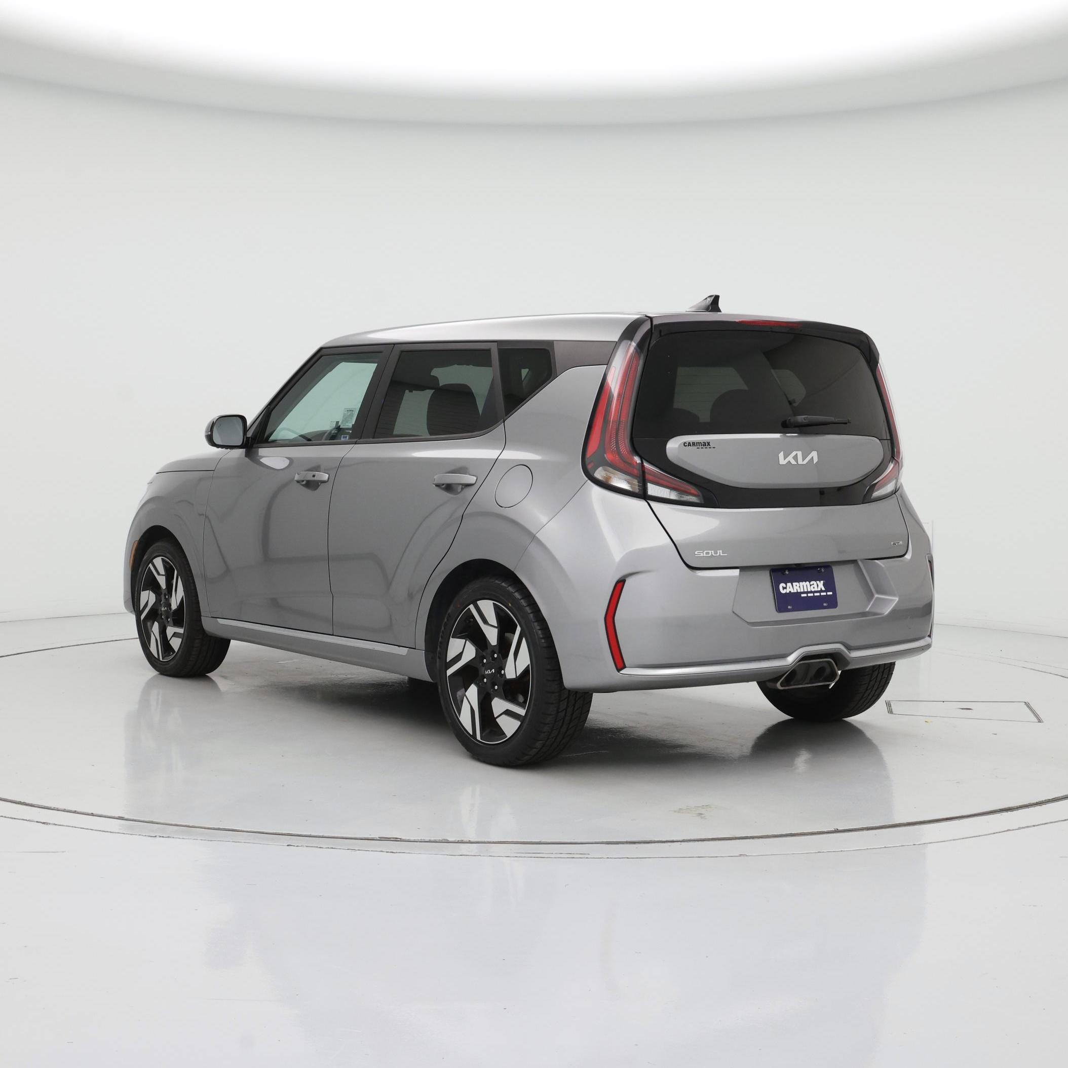 Thumbnail: 2023 Kia Soul - 2