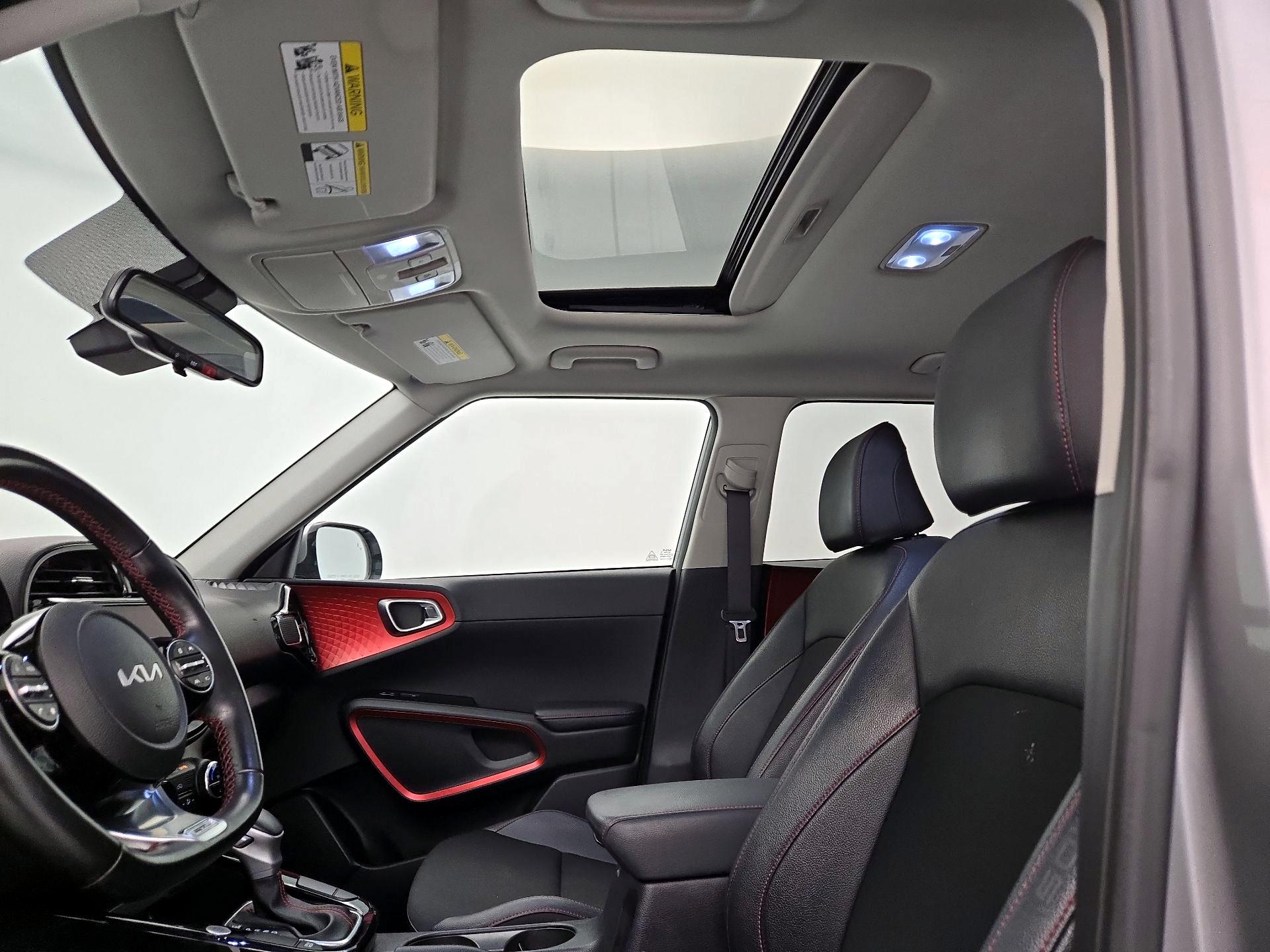 Thumbnail: 2023 Kia Soul - 20