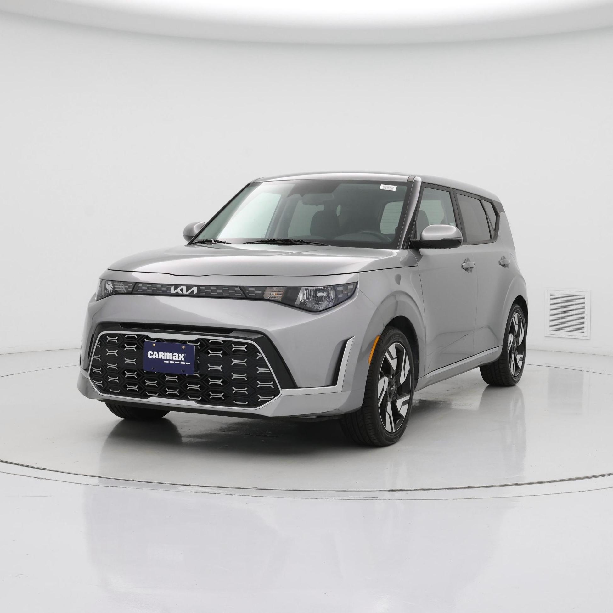 Thumbnail: 2023 Kia Soul - 4