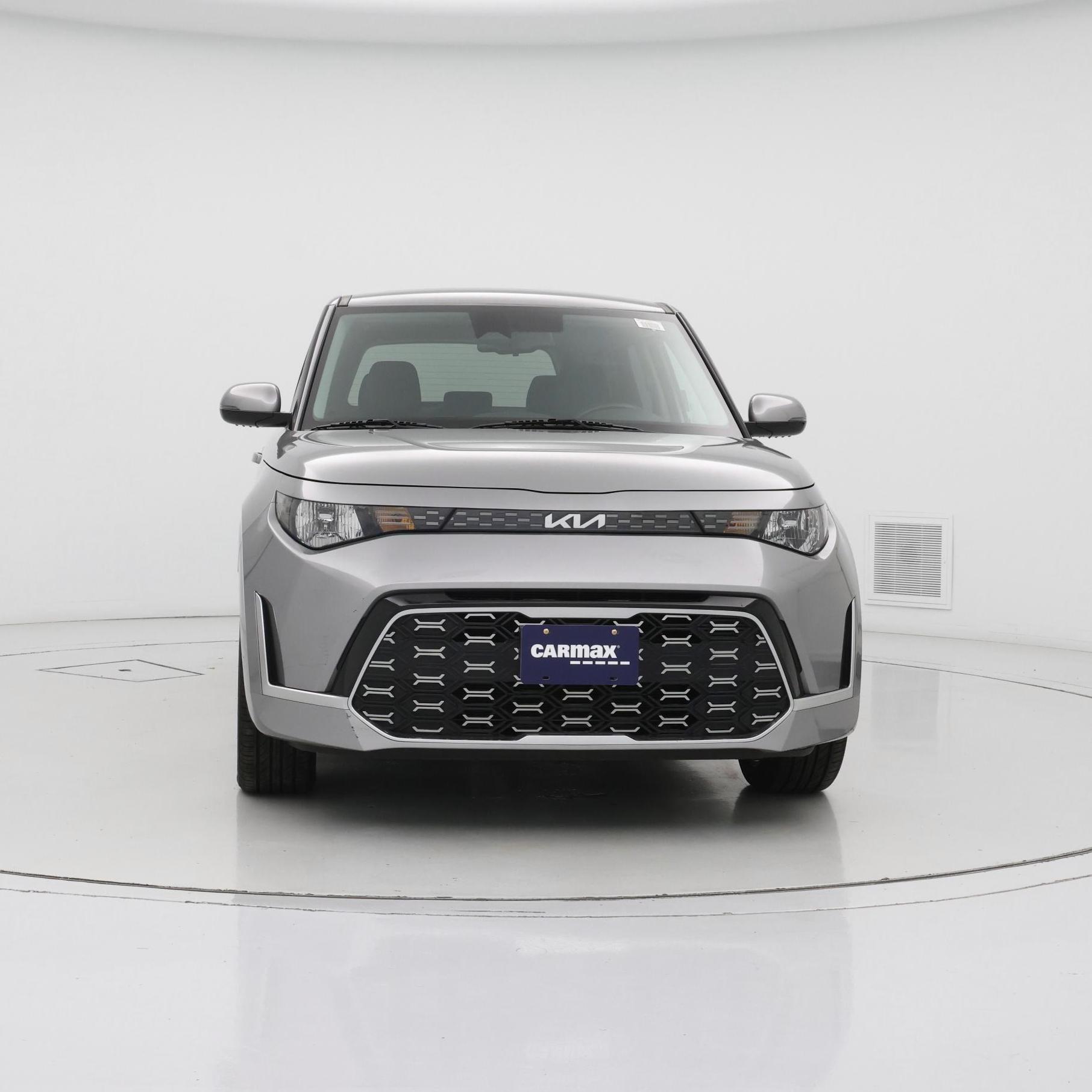 Thumbnail: 2023 Kia Soul - 5