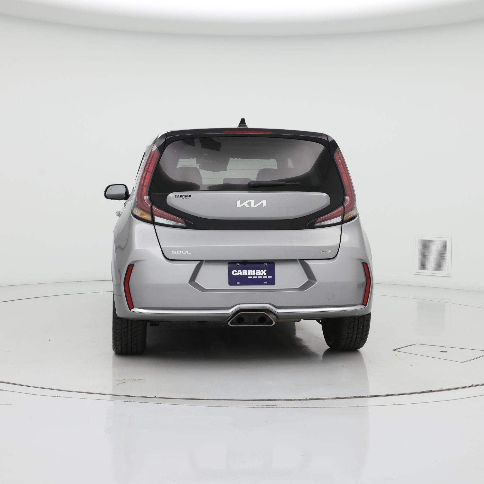 Thumbnail: 2023 Kia Soul - 6