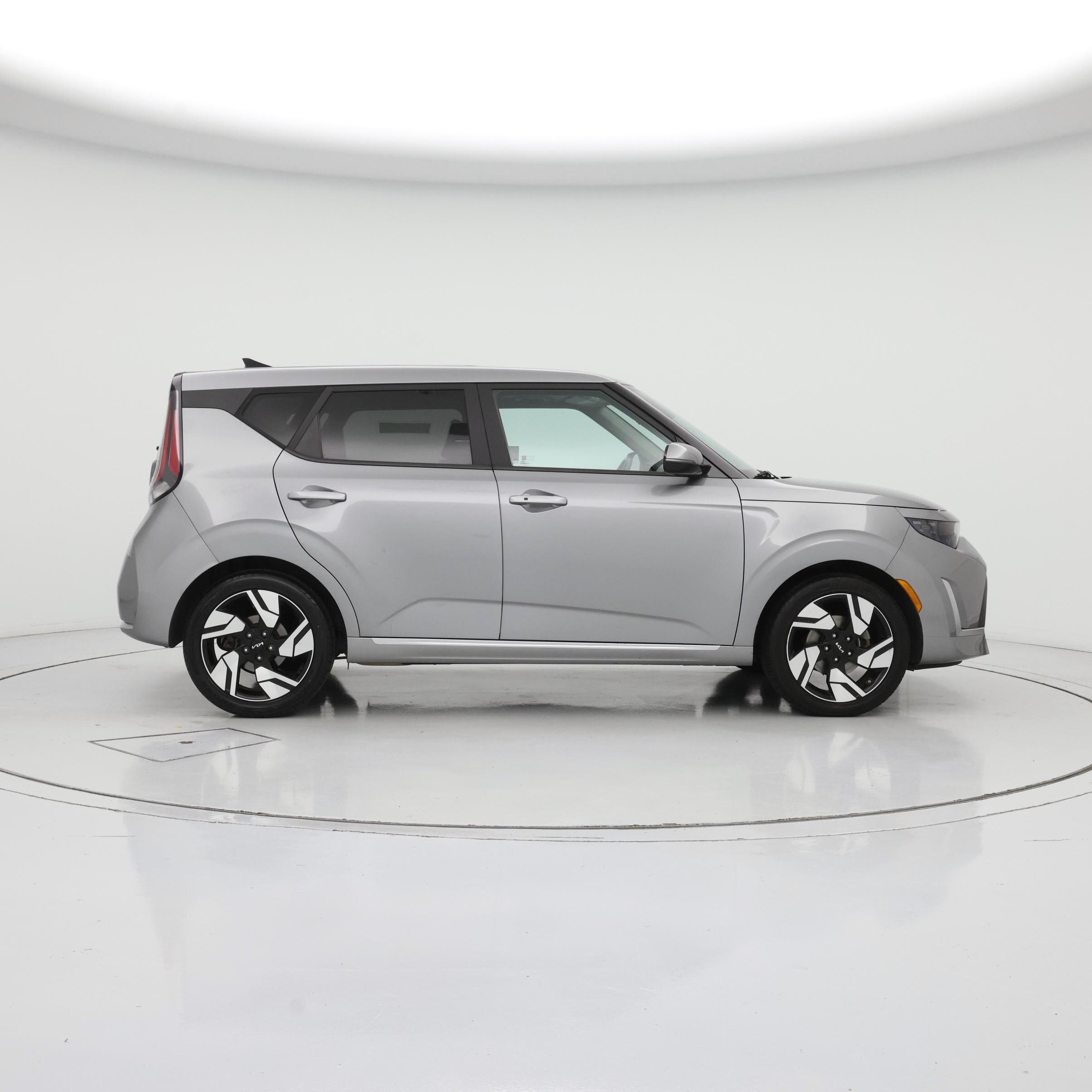 Thumbnail: 2023 Kia Soul - 7
