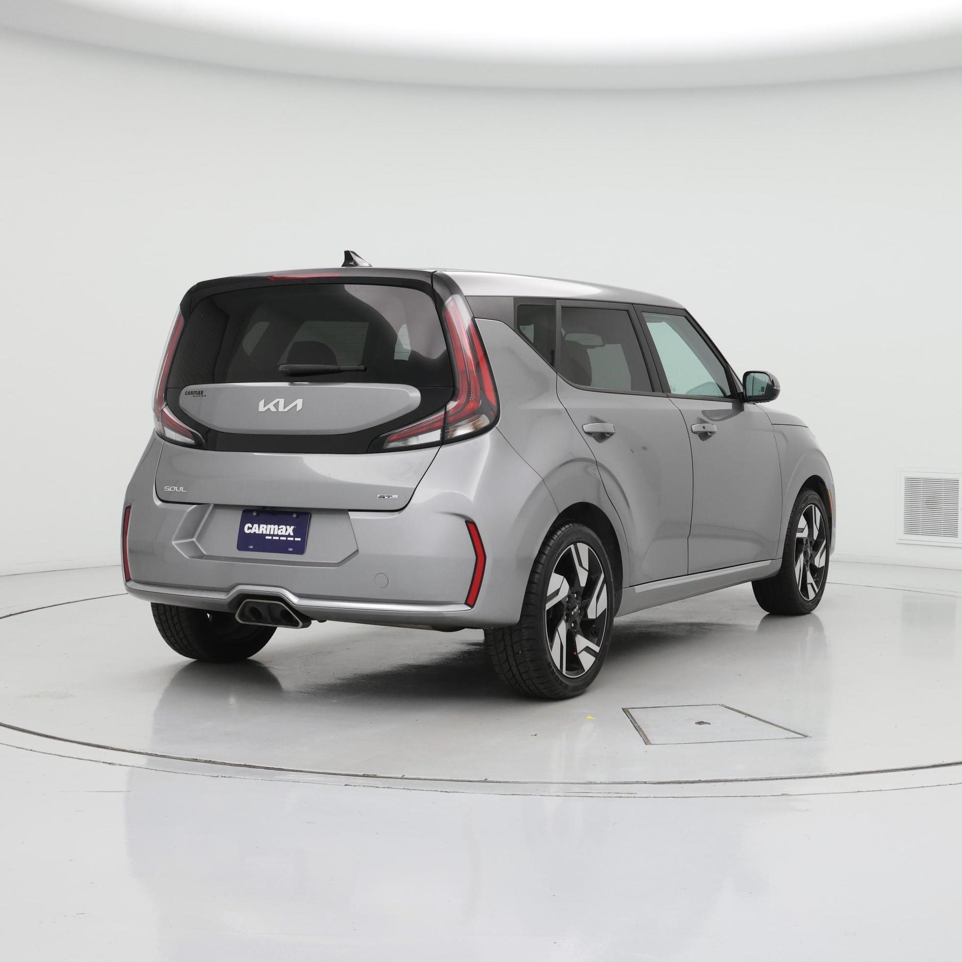 Thumbnail: 2023 Kia Soul - 8