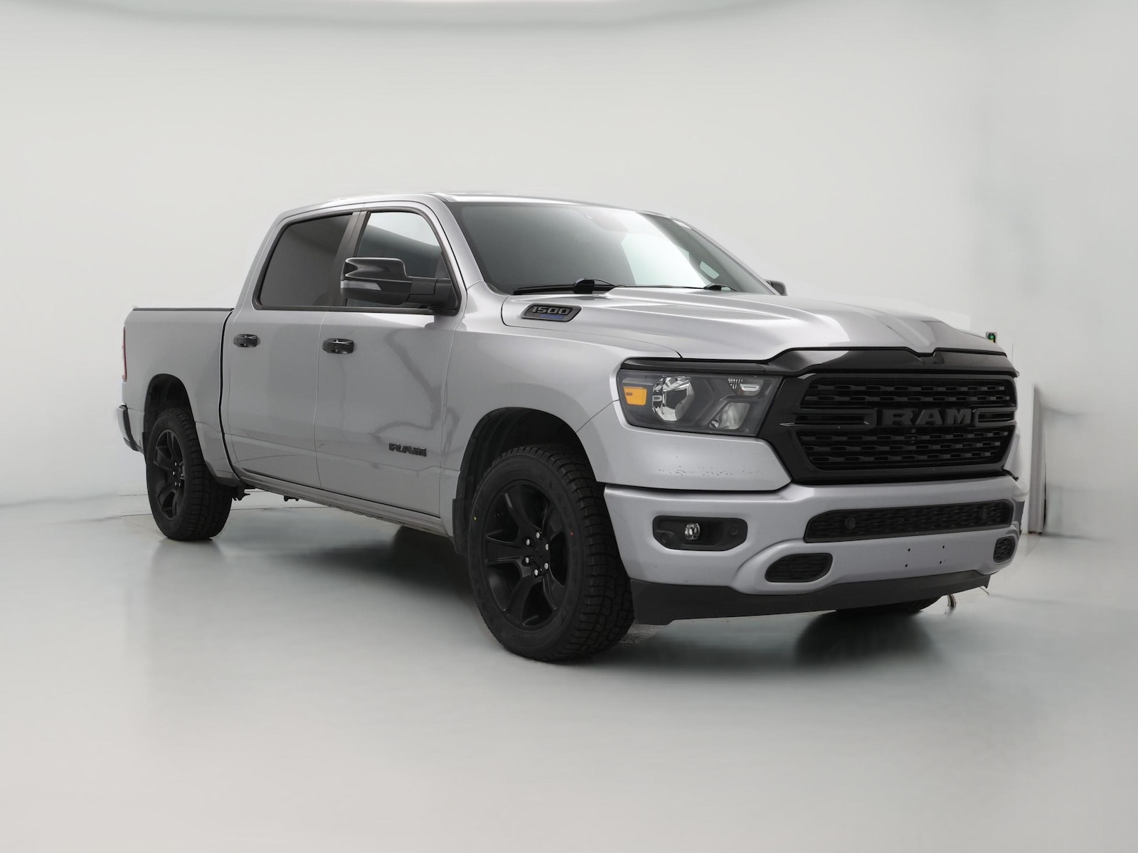 2023 RAM Ram 1500 Pickup