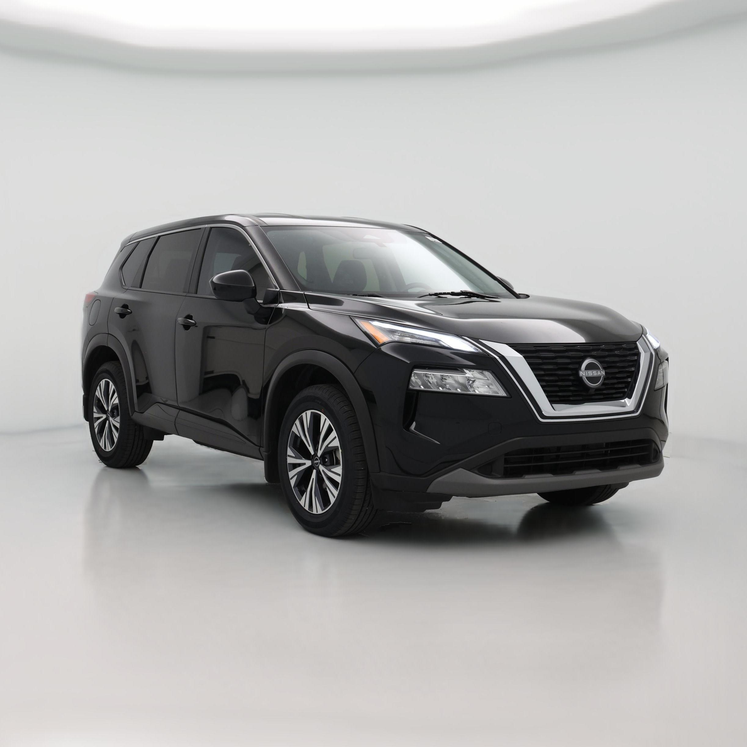 Thumbnail: 2023 Nissan Rogue - 1