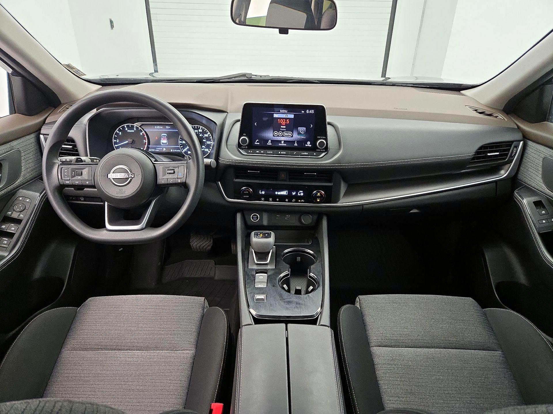Thumbnail: 2023 Nissan Rogue - 9