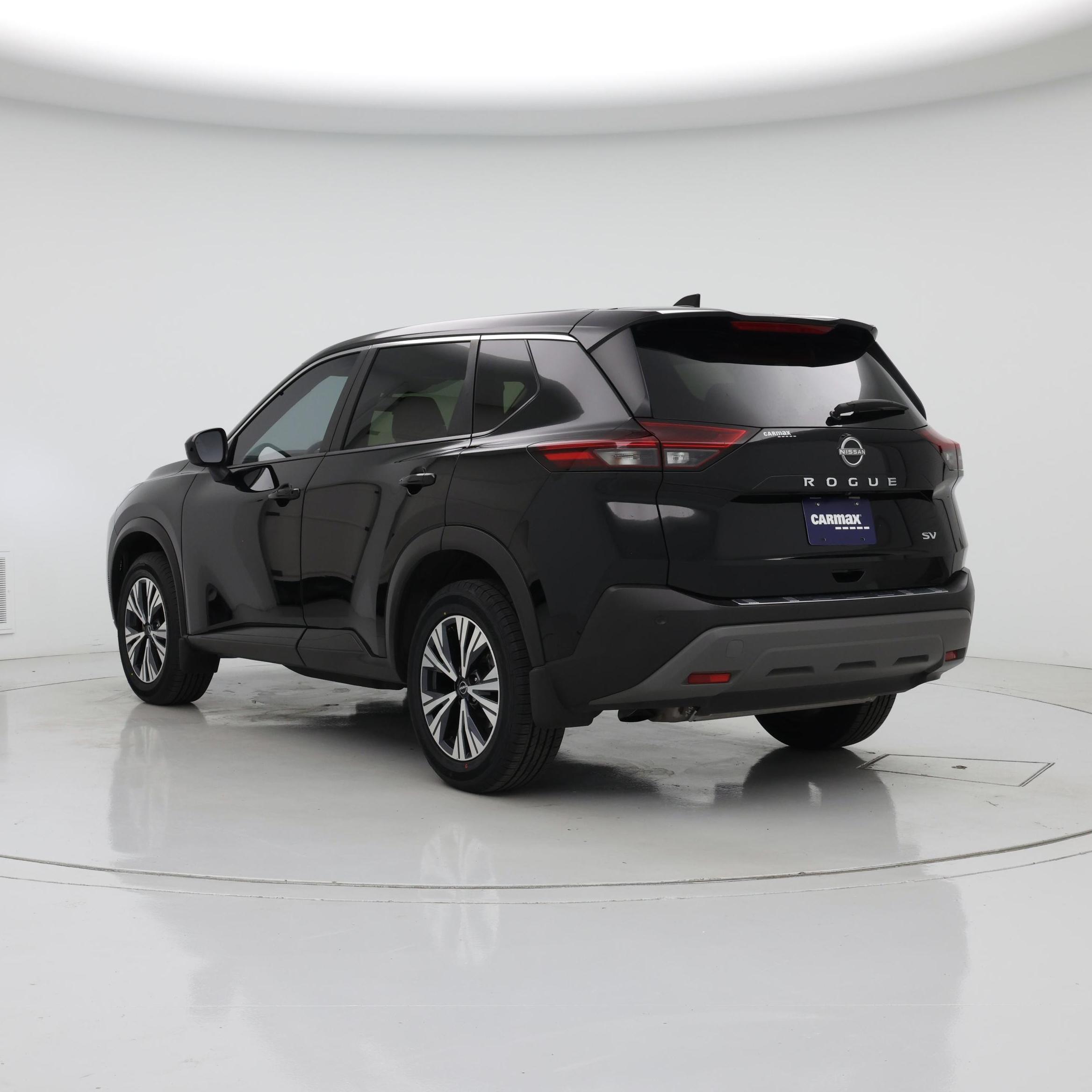 Thumbnail: 2023 Nissan Rogue - 2