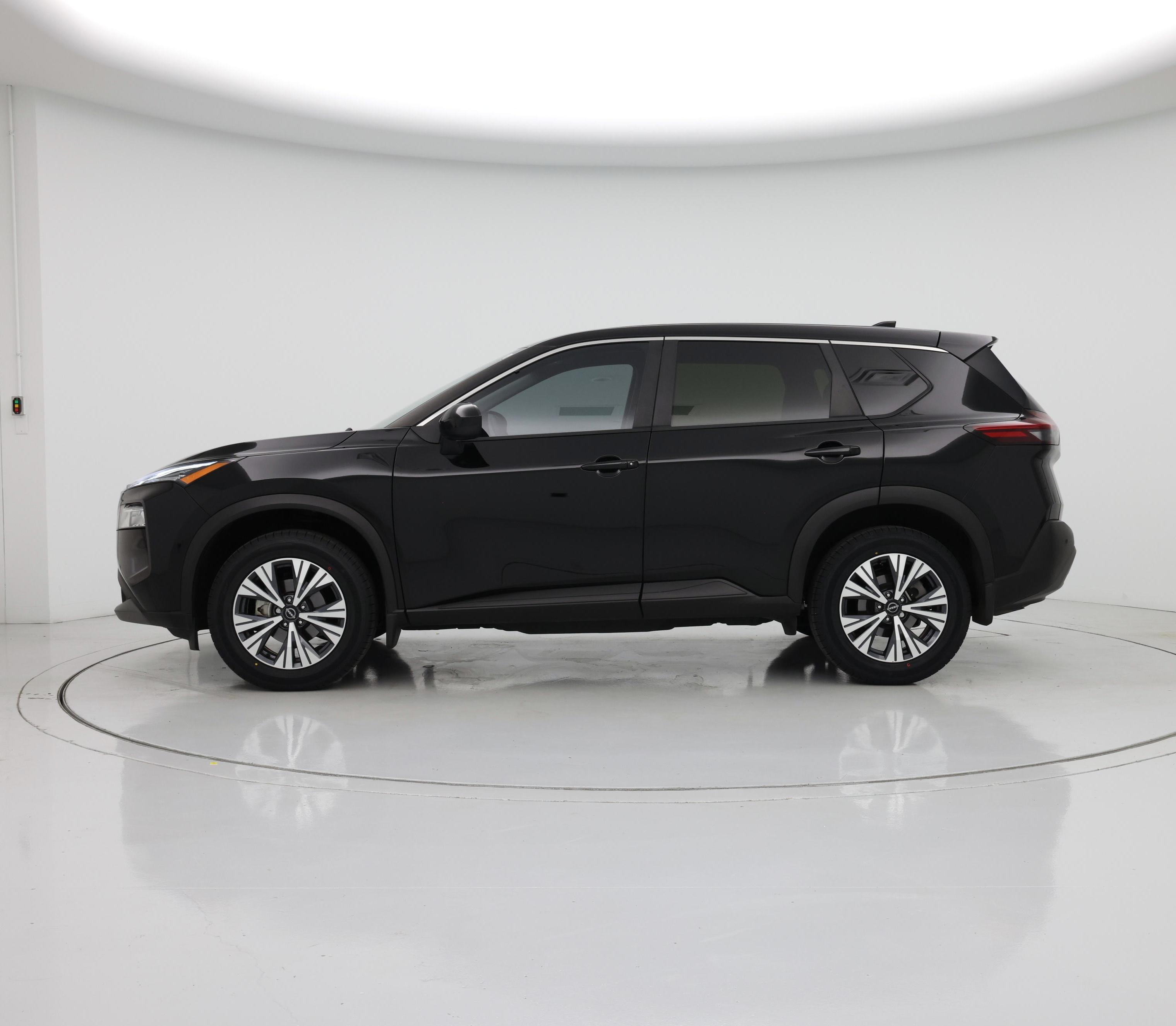 Thumbnail: 2023 Nissan Rogue - 3