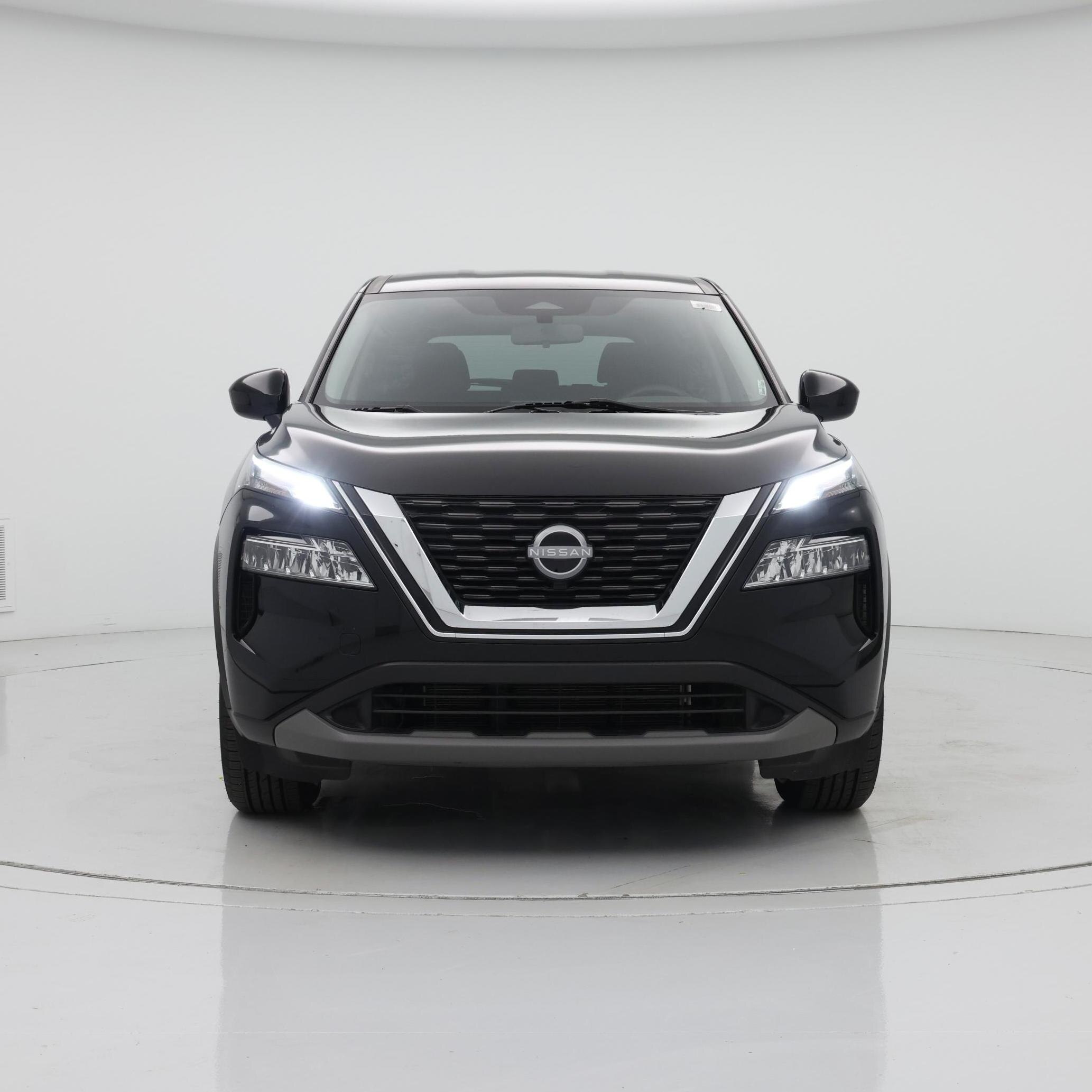 Thumbnail: 2023 Nissan Rogue - 5