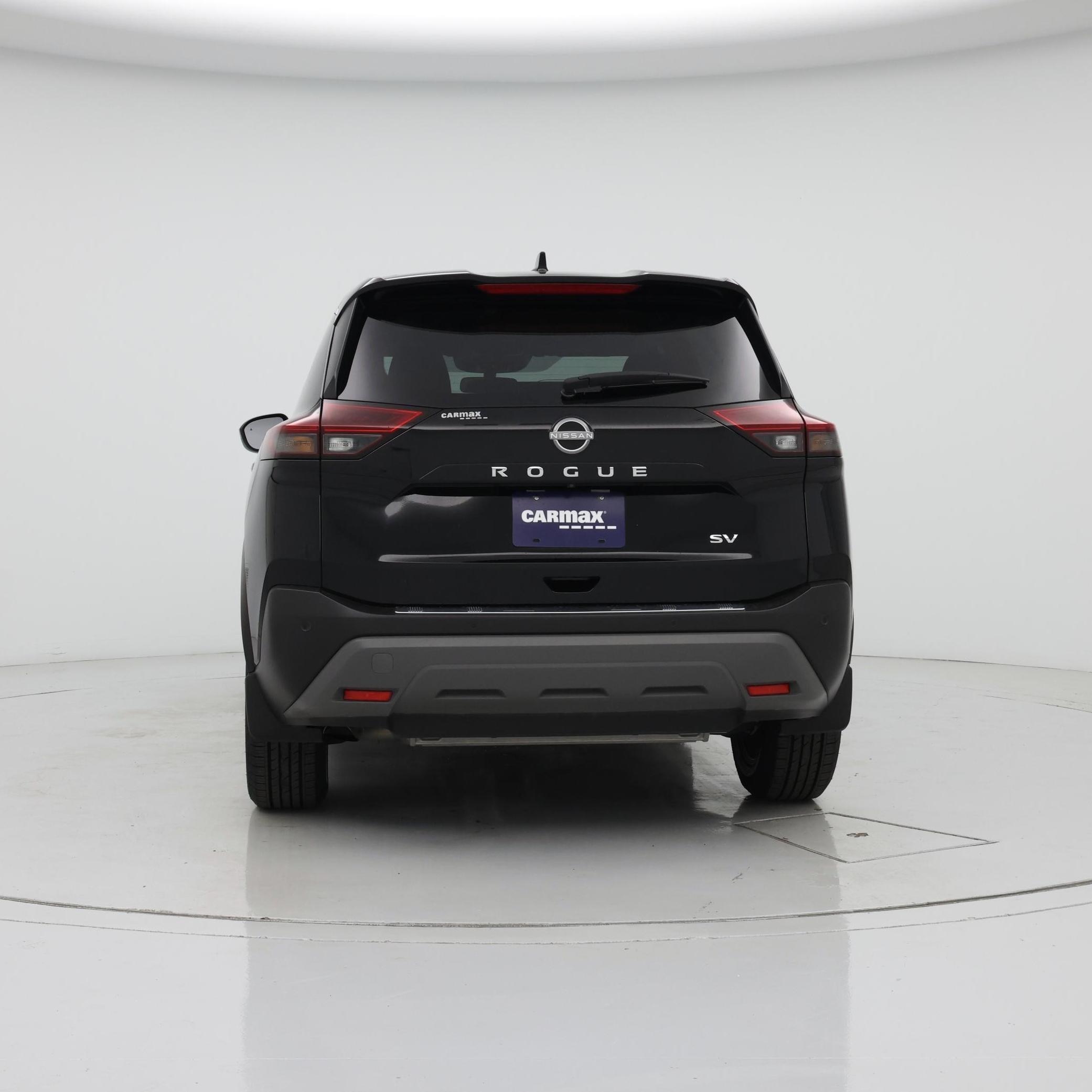 Thumbnail: 2023 Nissan Rogue - 6