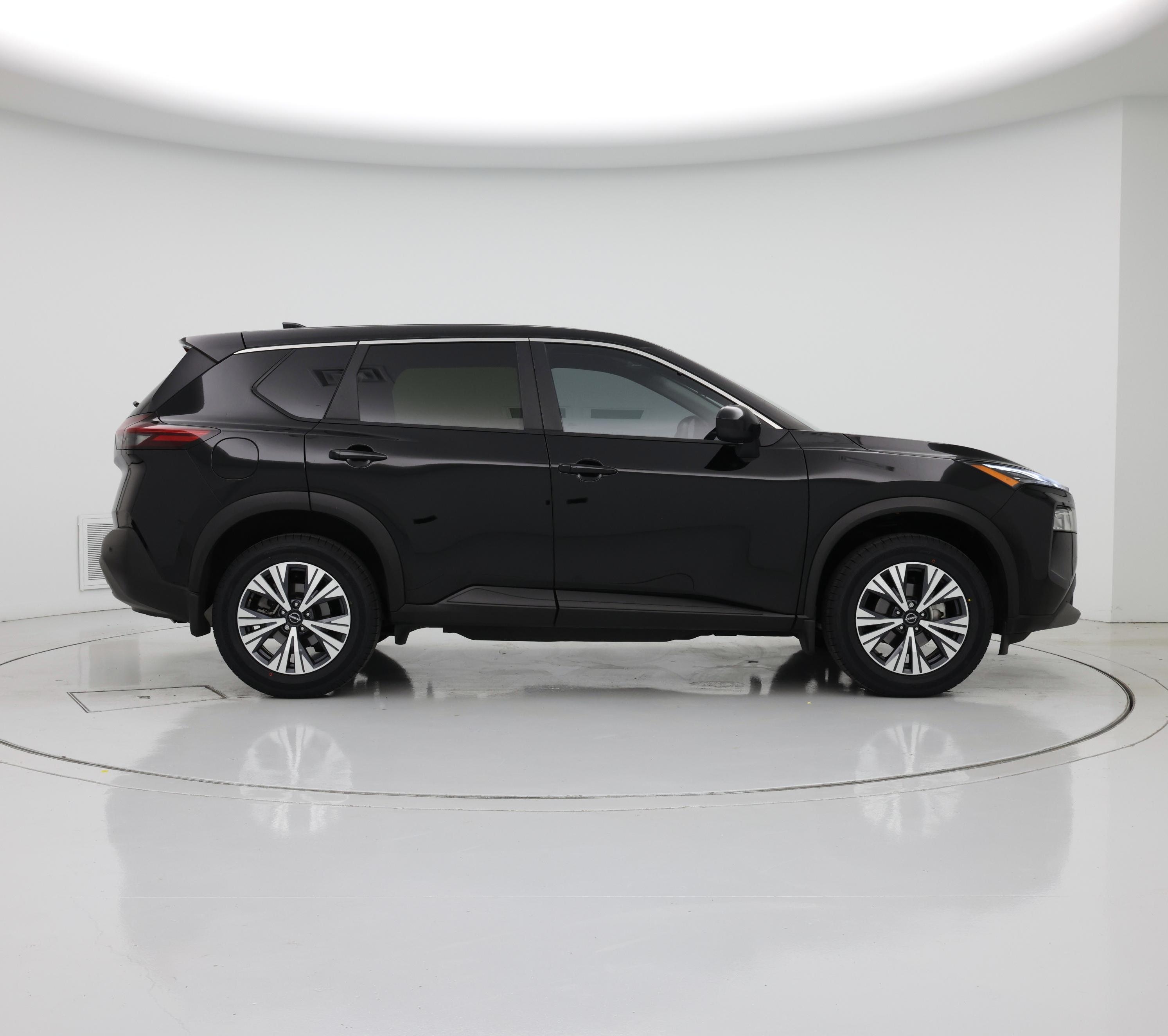 Thumbnail: 2023 Nissan Rogue - 7