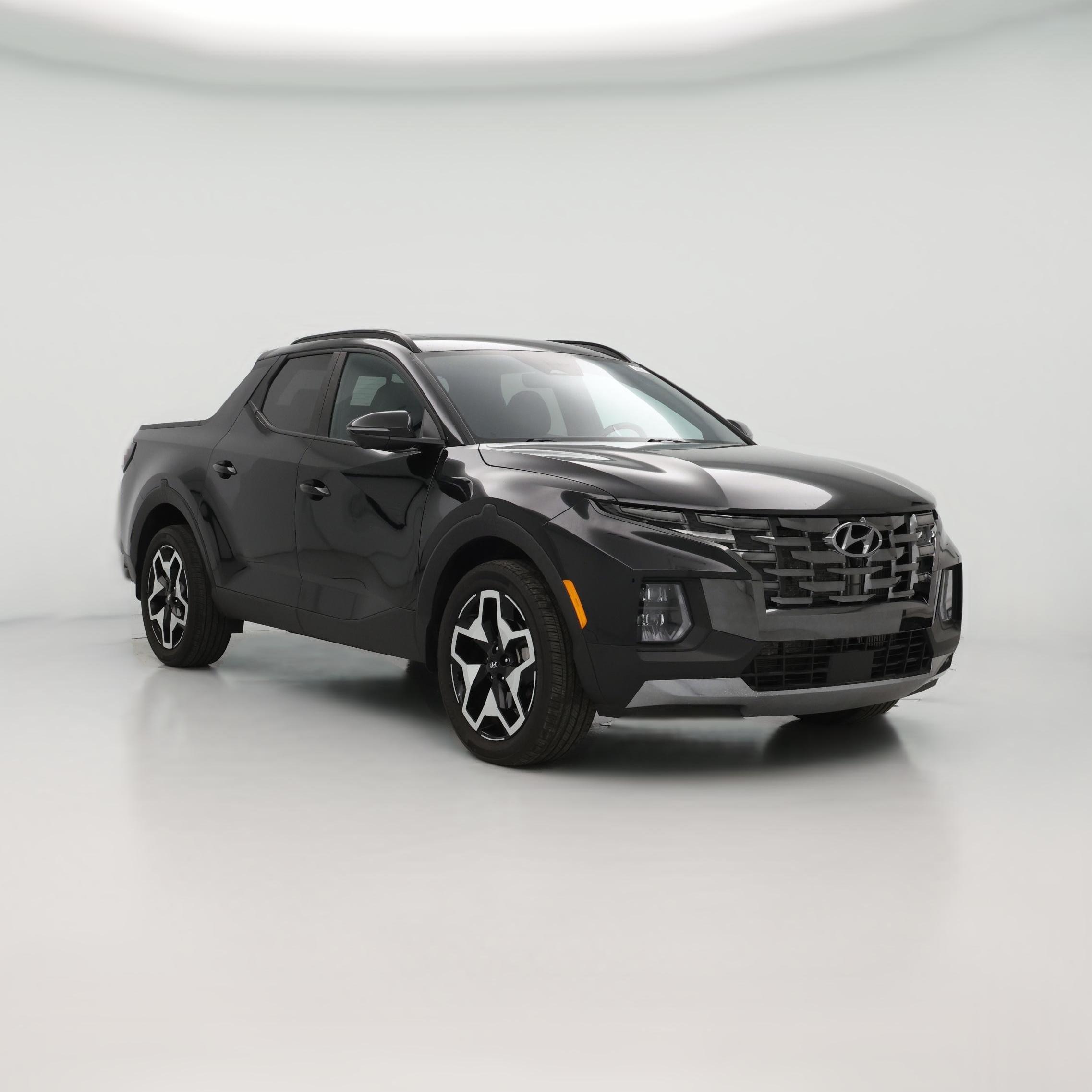 Thumbnail: 2023 Hyundai Santa Cruz - 1
