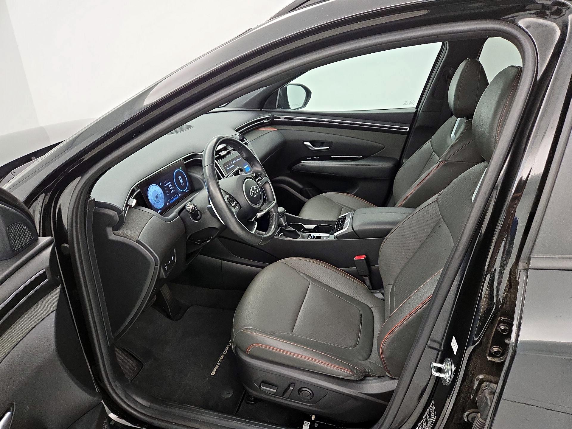 Thumbnail: 2023 Hyundai Santa Cruz - 11