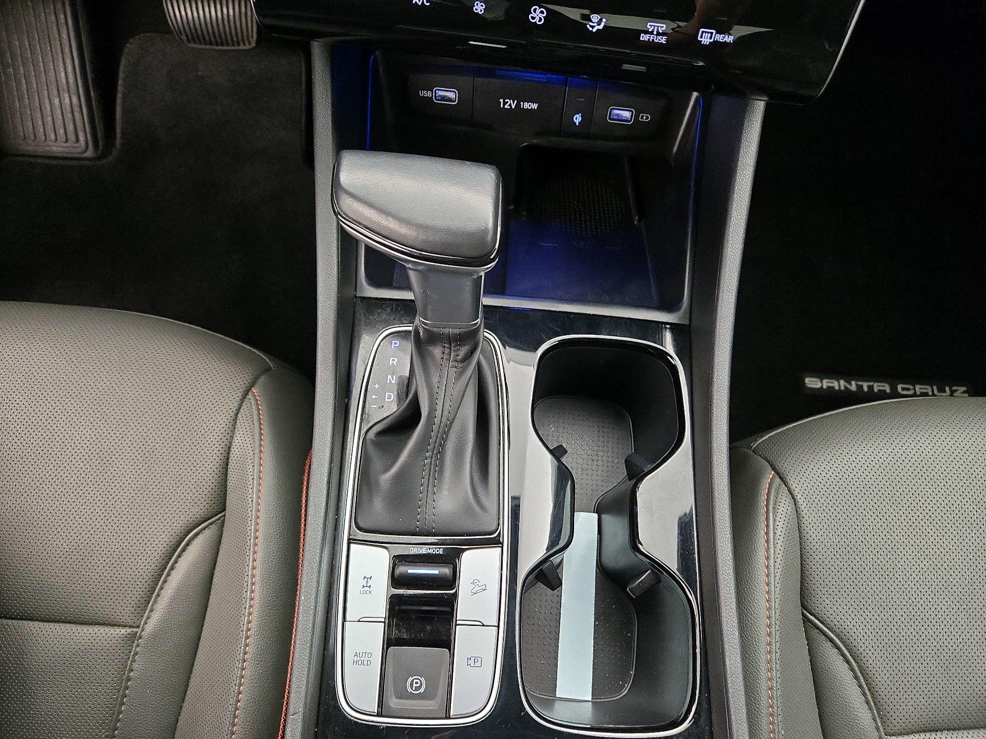 Thumbnail: 2023 Hyundai Santa Cruz - 18