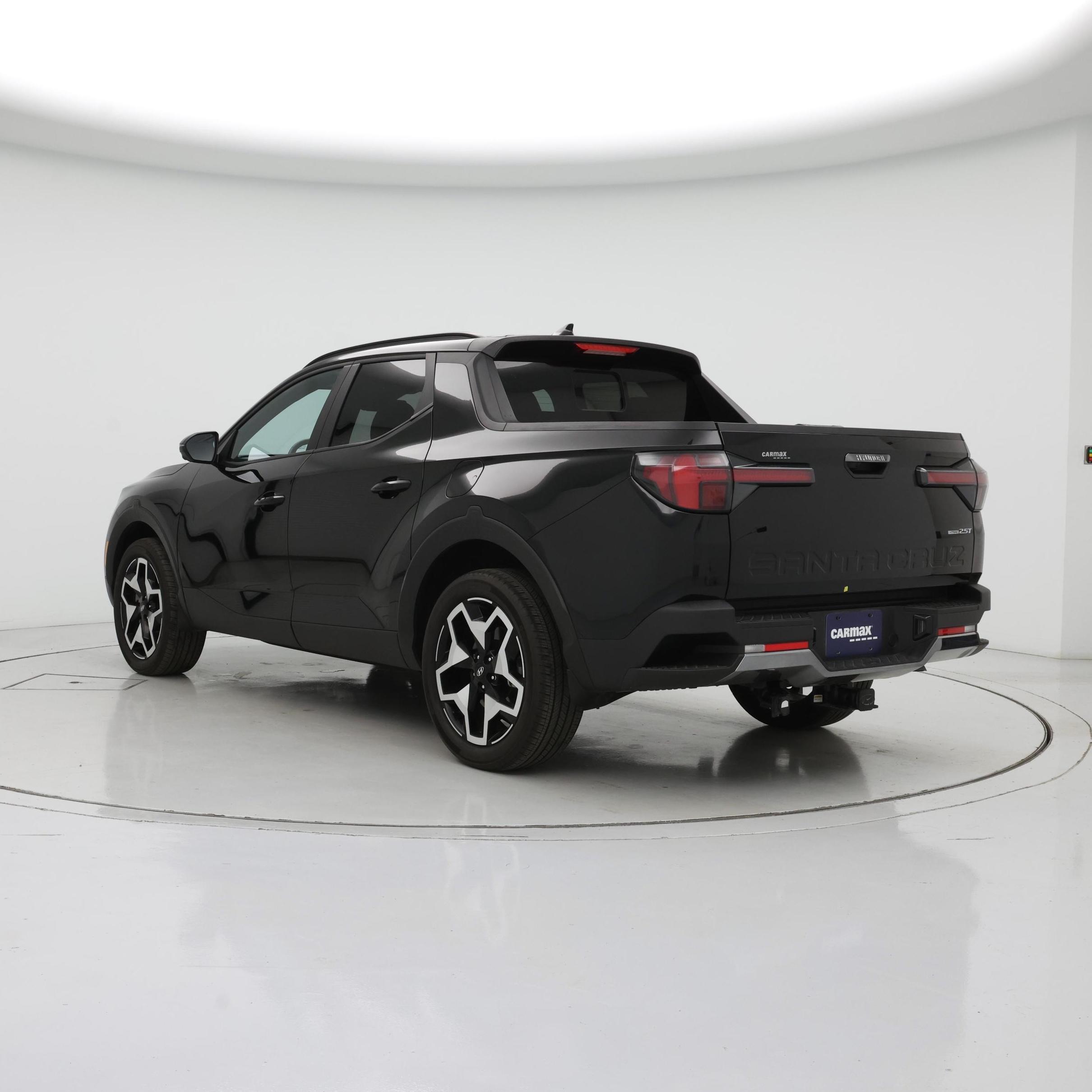 Thumbnail: 2023 Hyundai Santa Cruz - 2