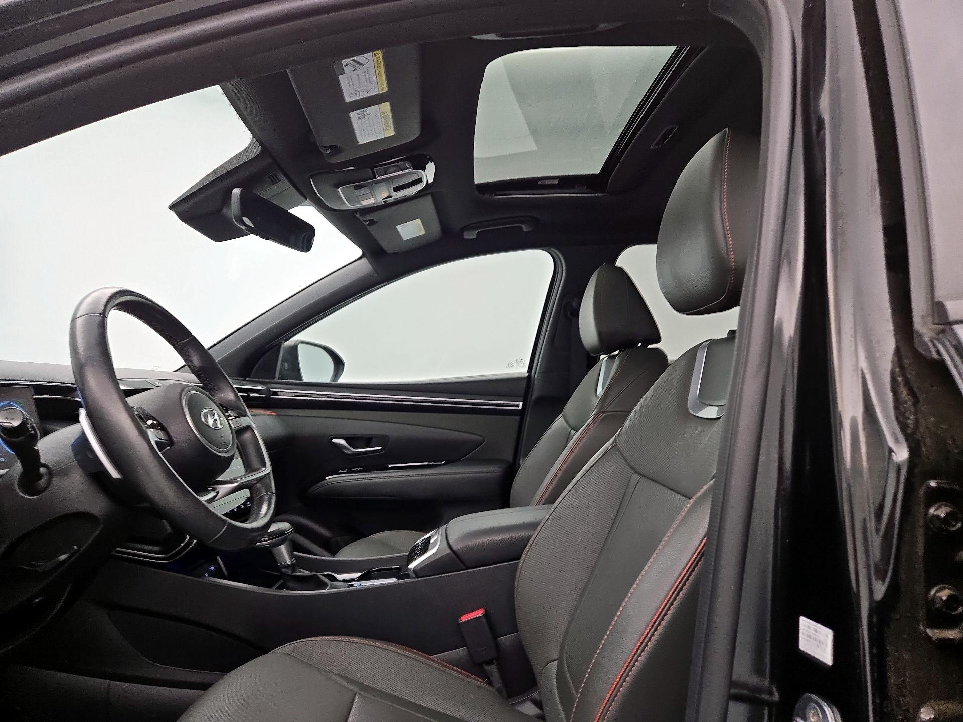 Thumbnail: 2023 Hyundai Santa Cruz - 20