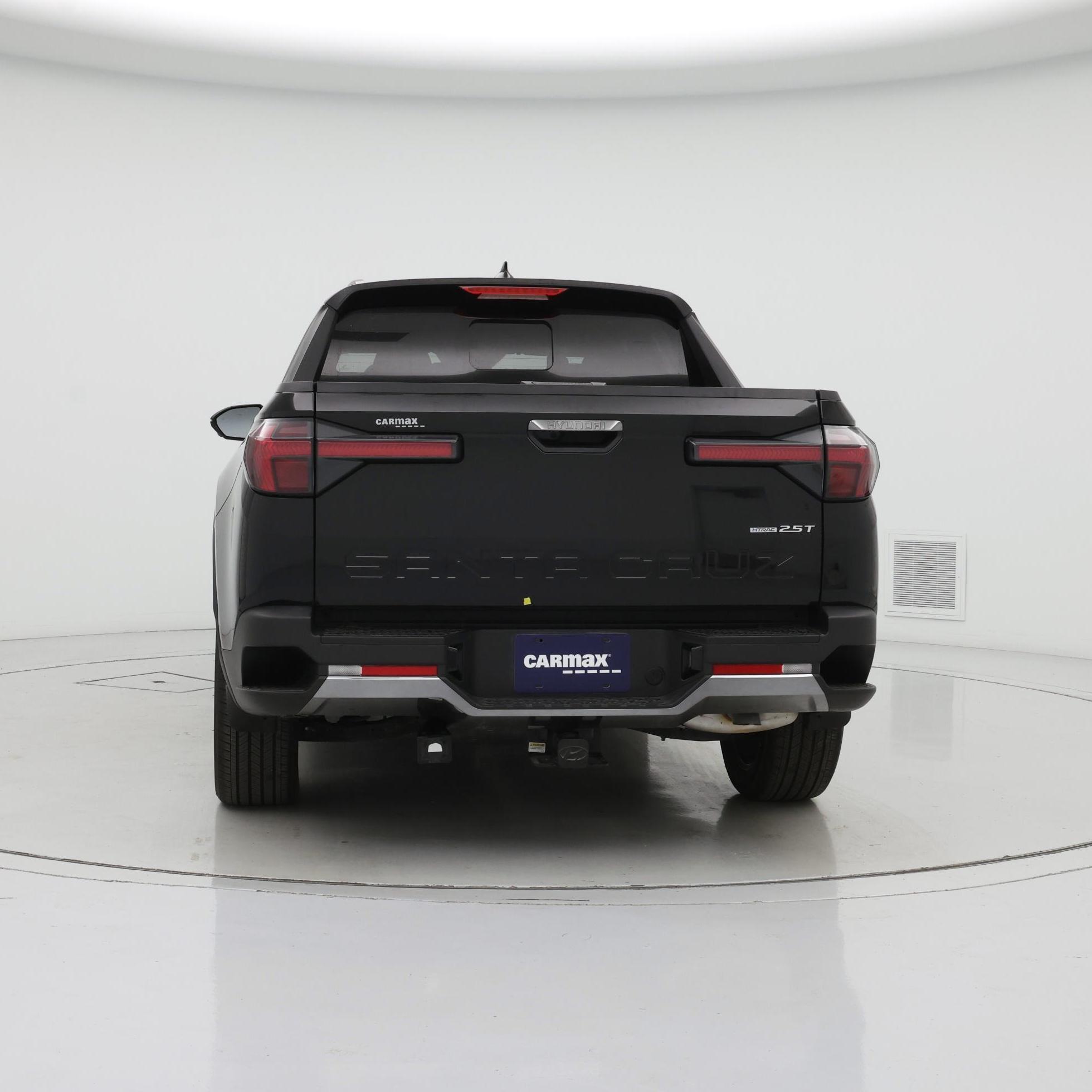 Thumbnail: 2023 Hyundai Santa Cruz - 6