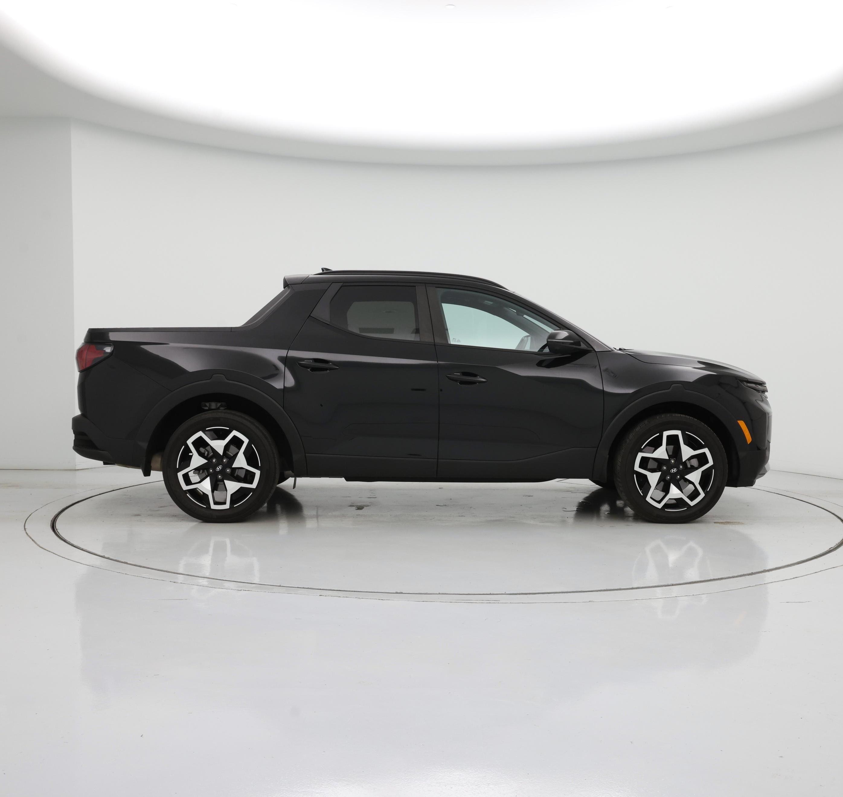 Thumbnail: 2023 Hyundai Santa Cruz - 7