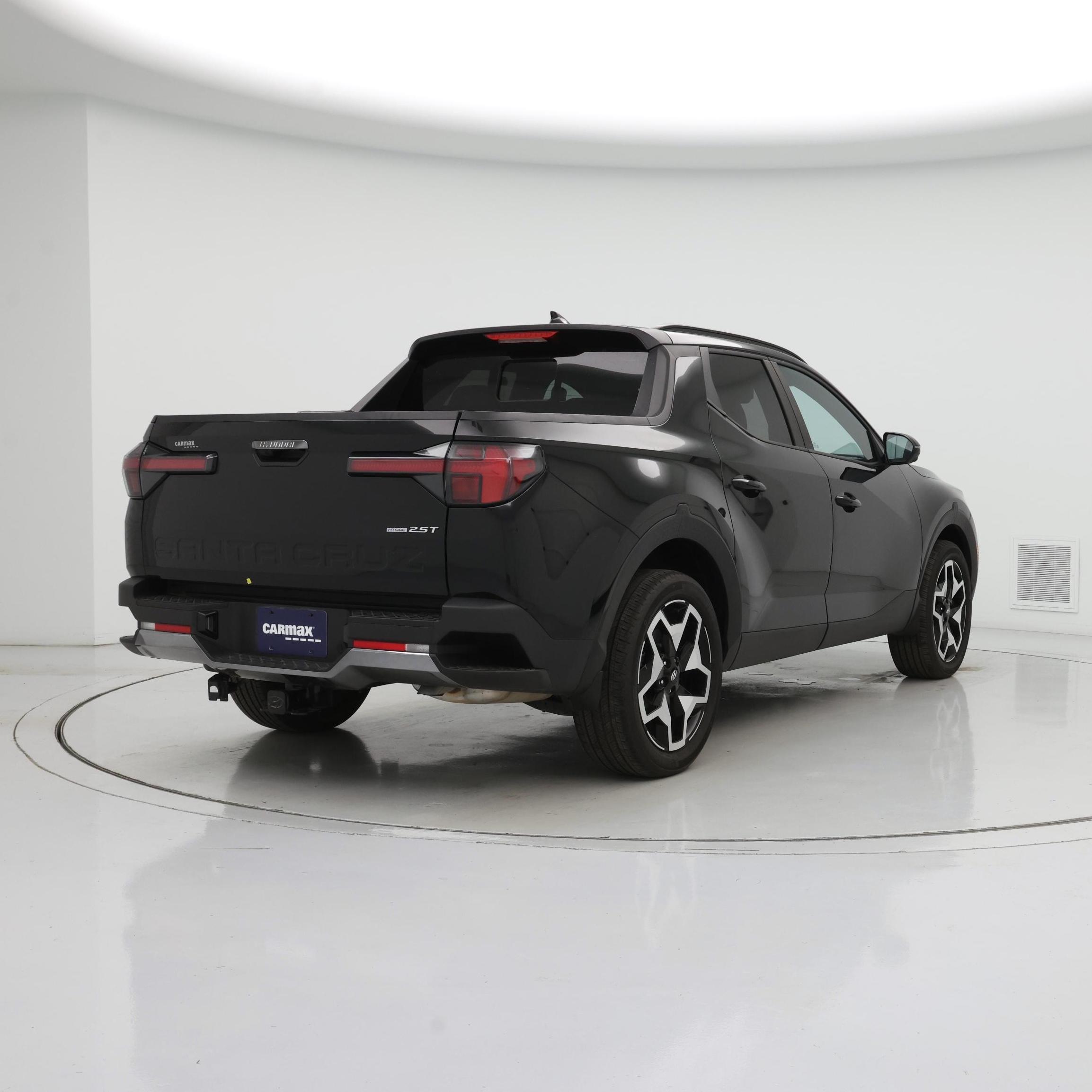 Thumbnail: 2023 Hyundai Santa Cruz - 8