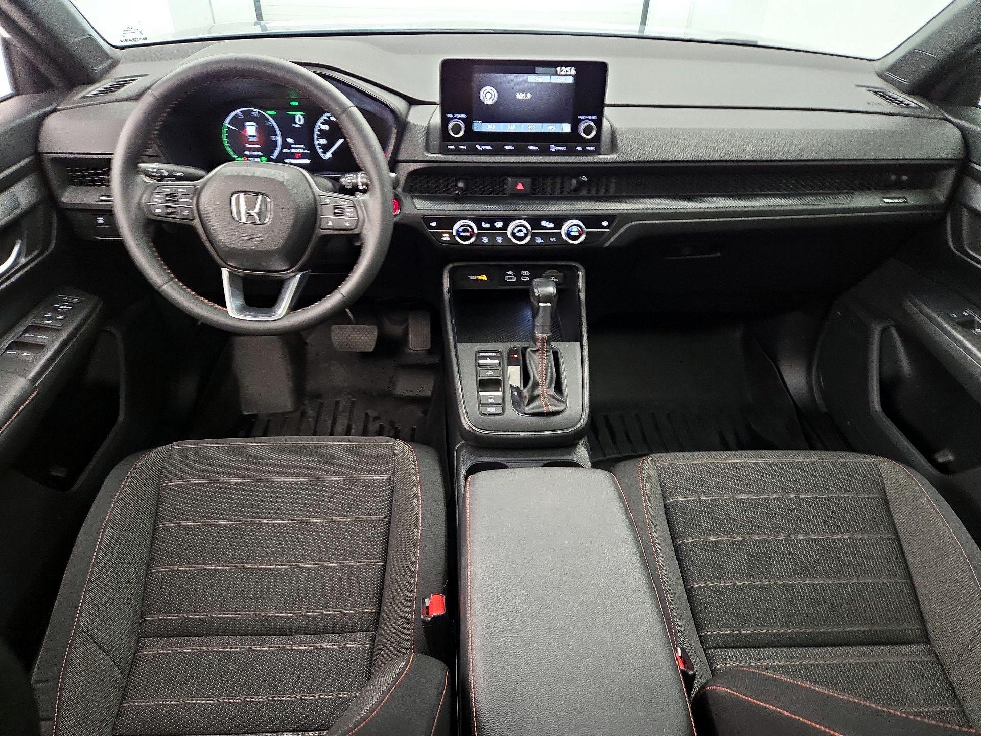 Thumbnail: 2023 Honda CR-V - 9