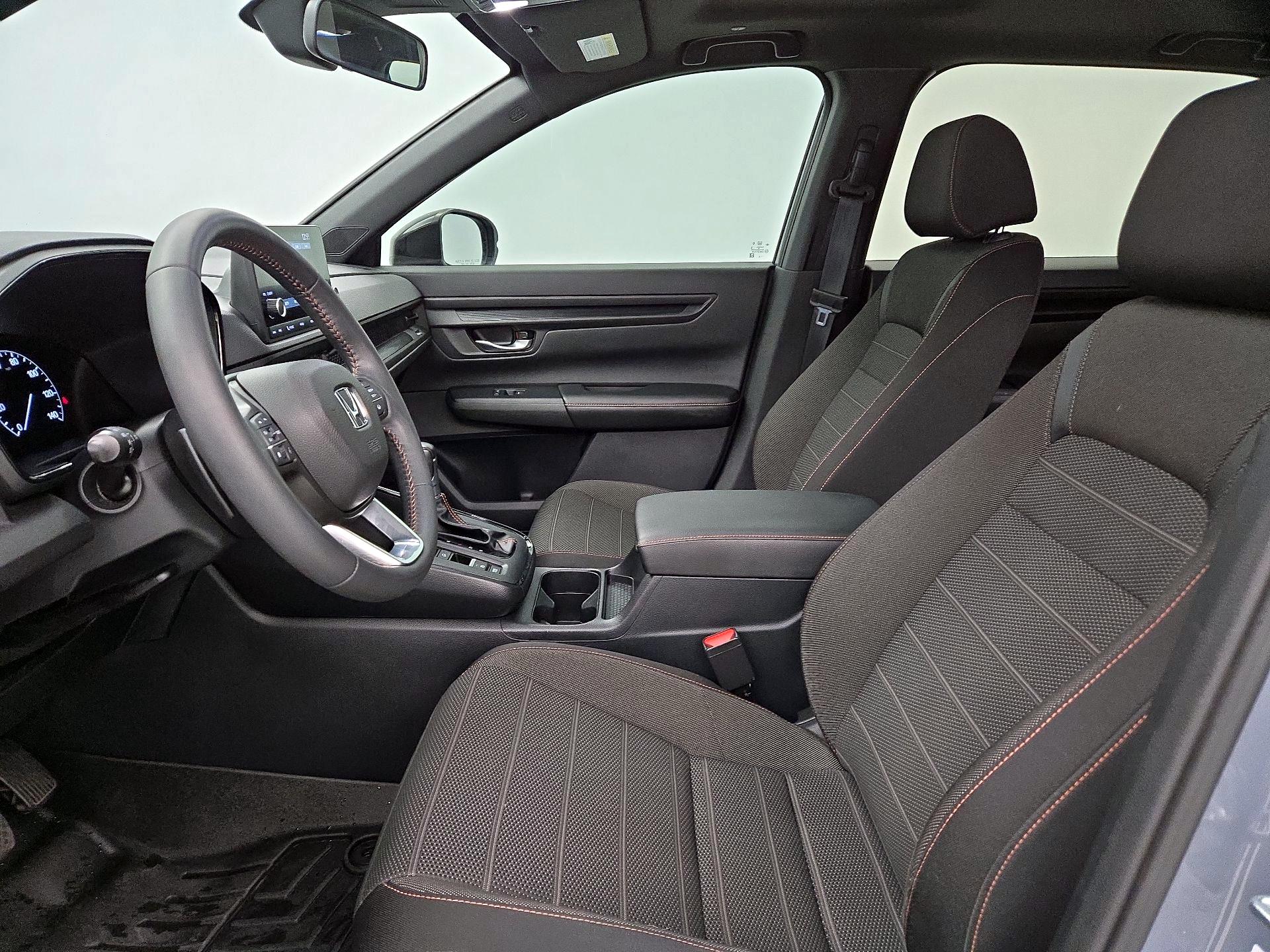 Thumbnail: 2023 Honda CR-V - 11