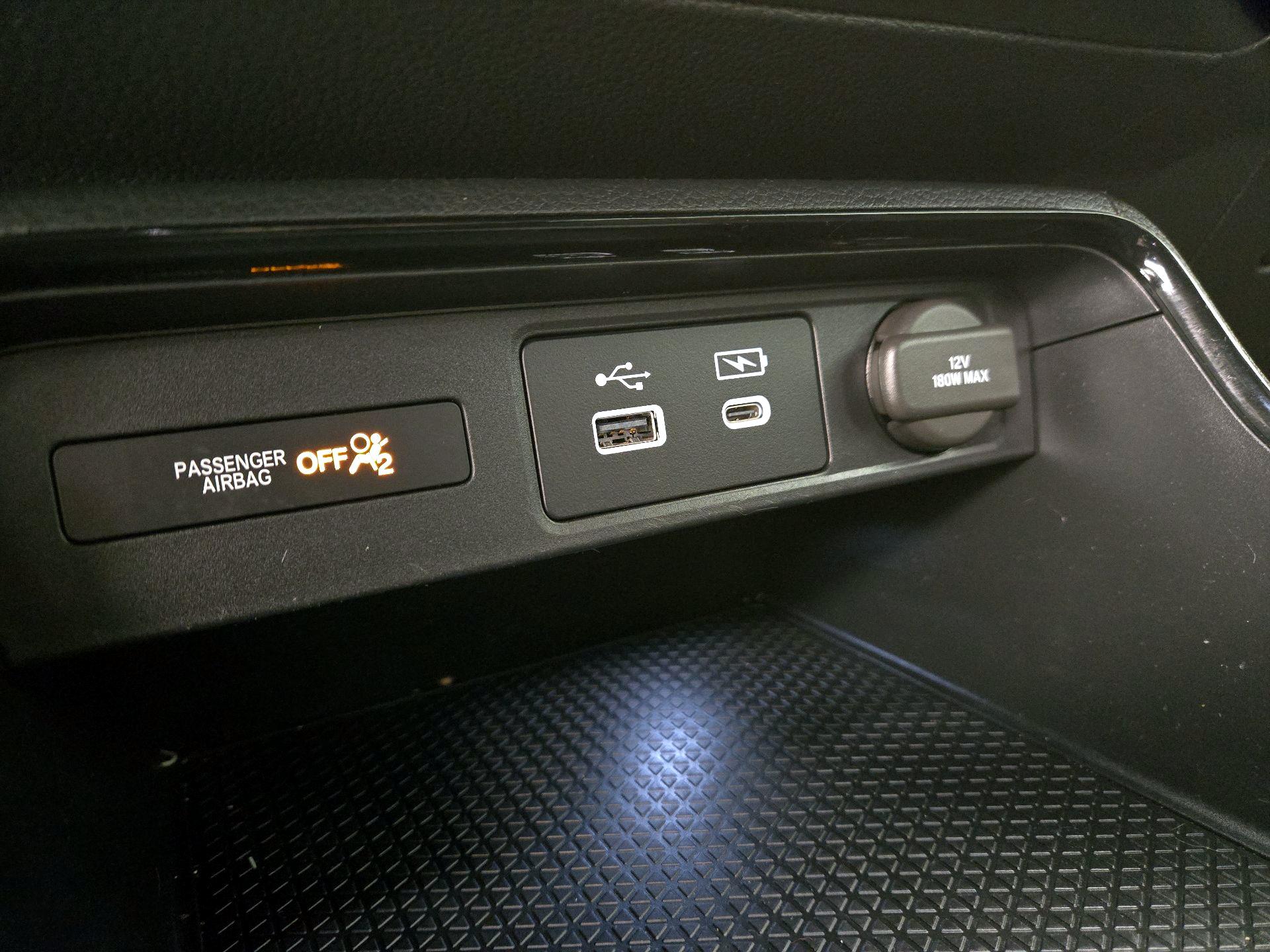 Thumbnail: 2023 Honda CR-V - 18