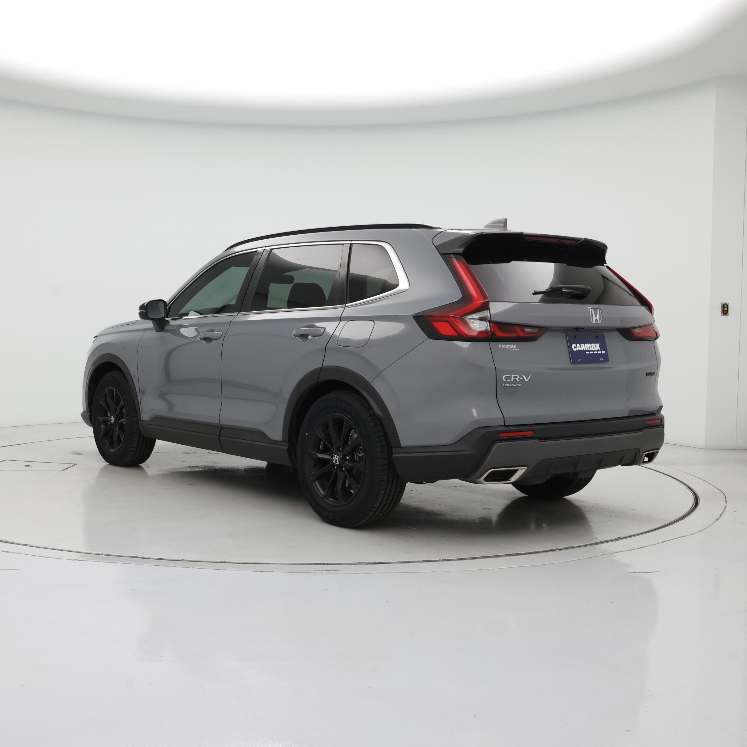Thumbnail: 2023 Honda CR-V - 2