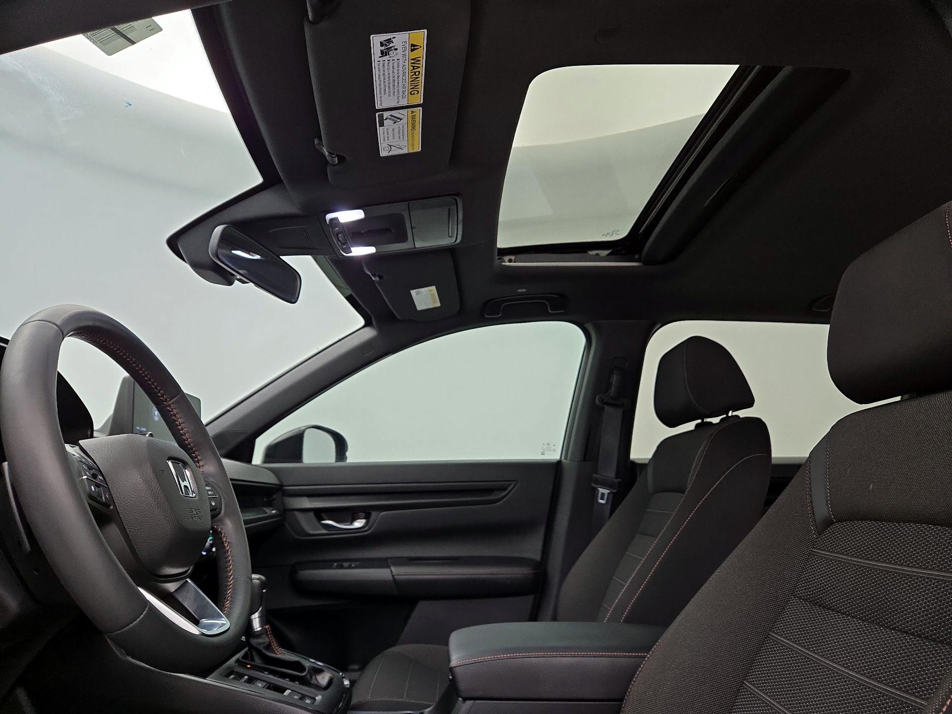 Thumbnail: 2023 Honda CR-V - 19
