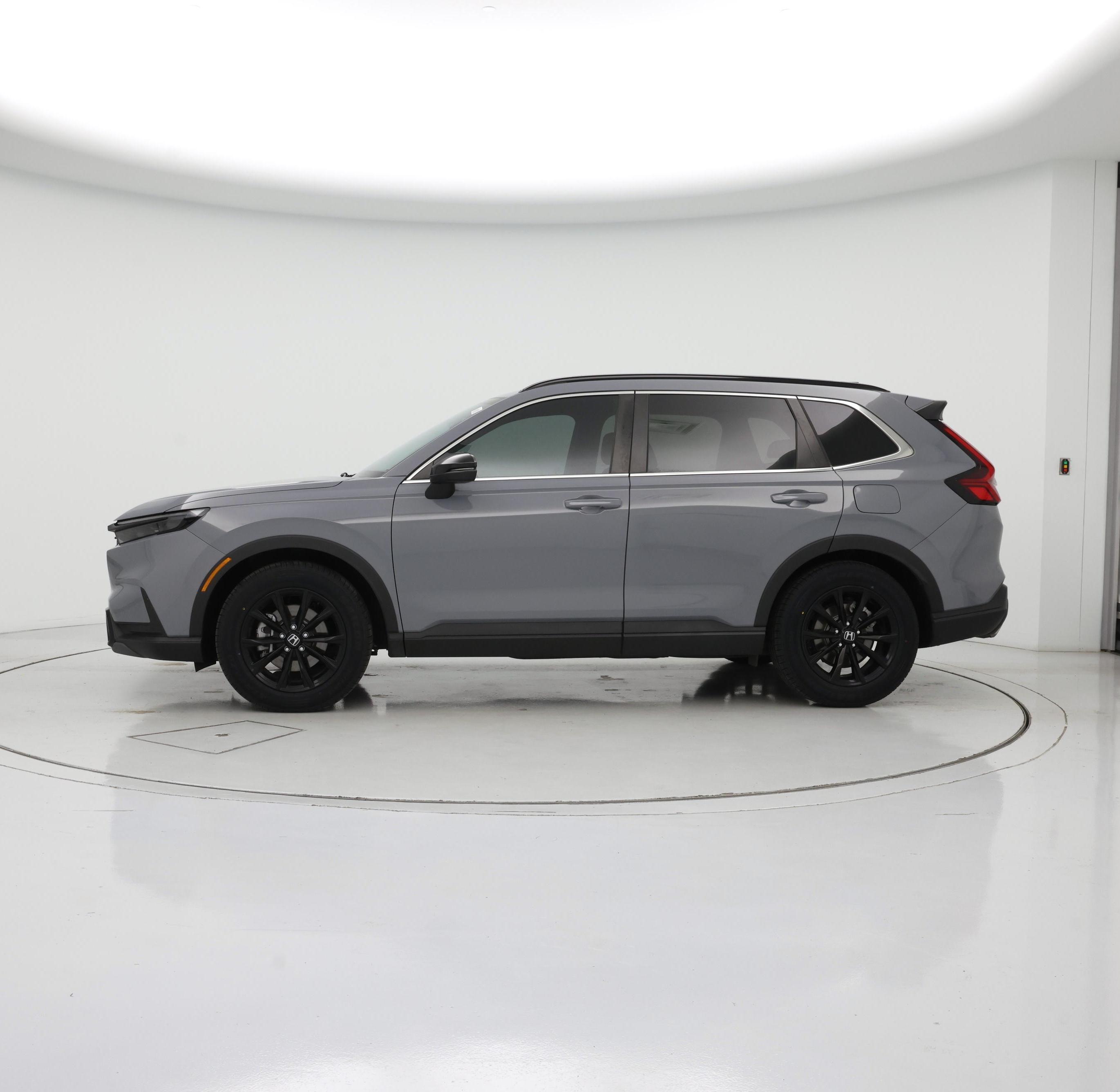 Thumbnail: 2023 Honda CR-V - 3