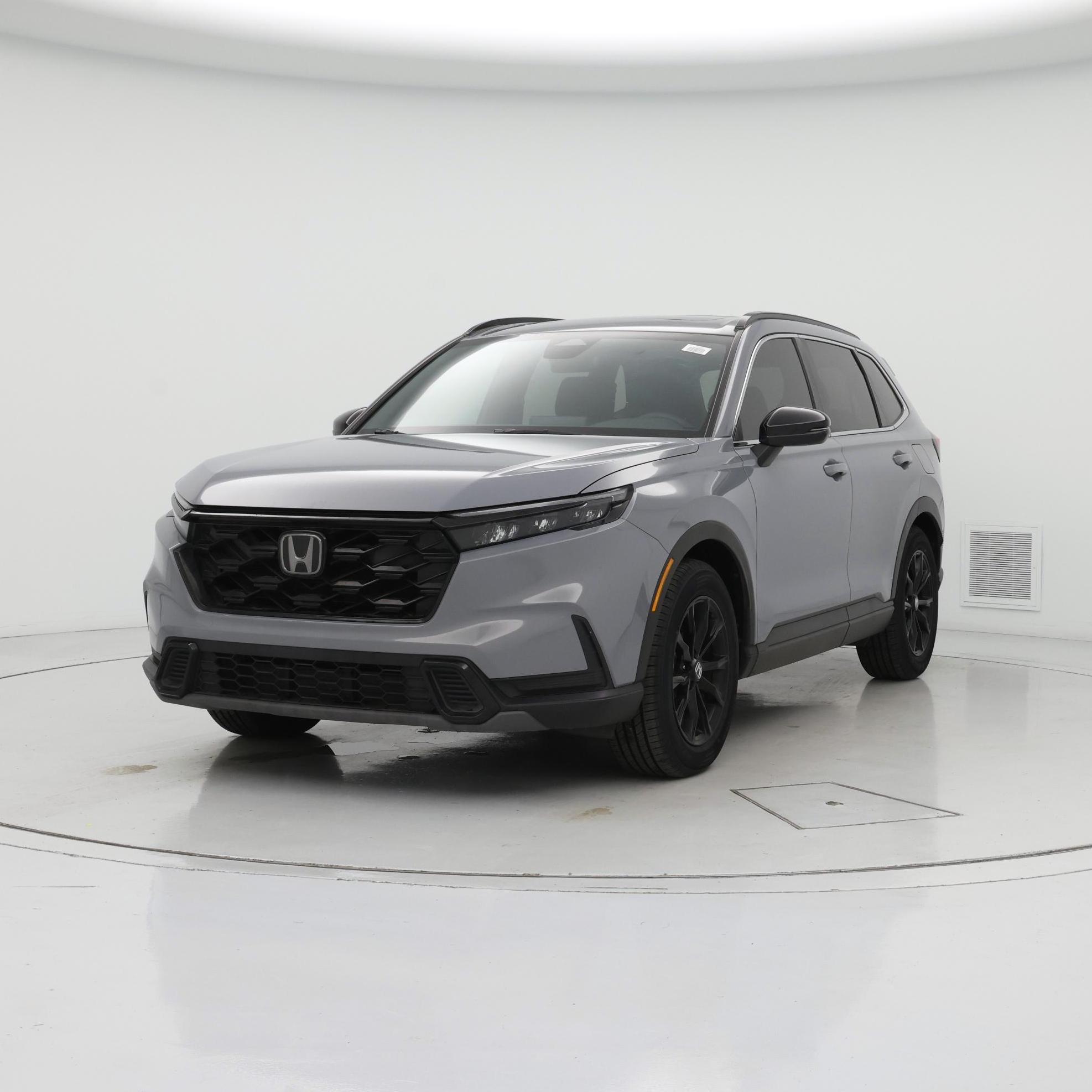 Thumbnail: 2023 Honda CR-V - 4