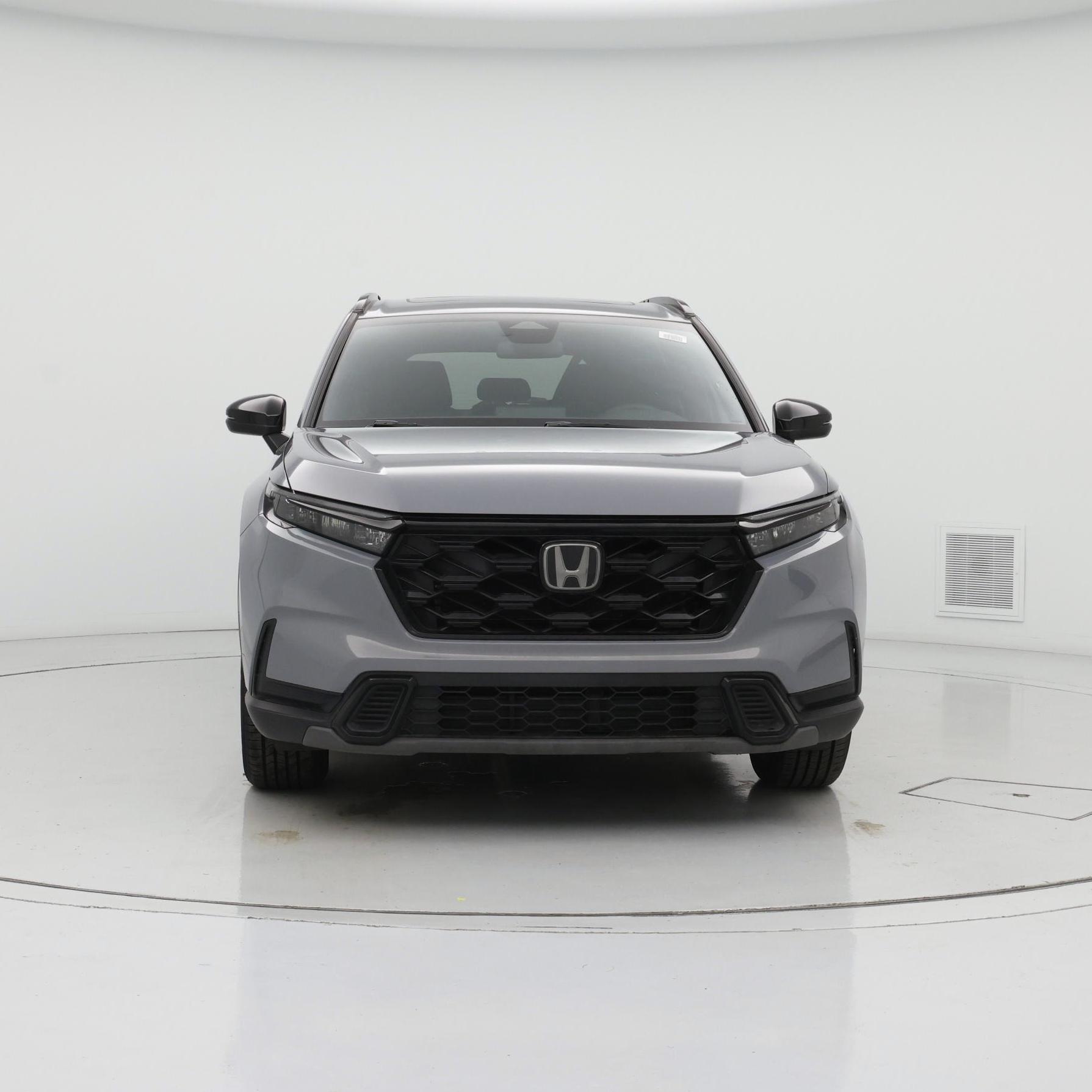 Thumbnail: 2023 Honda CR-V - 5
