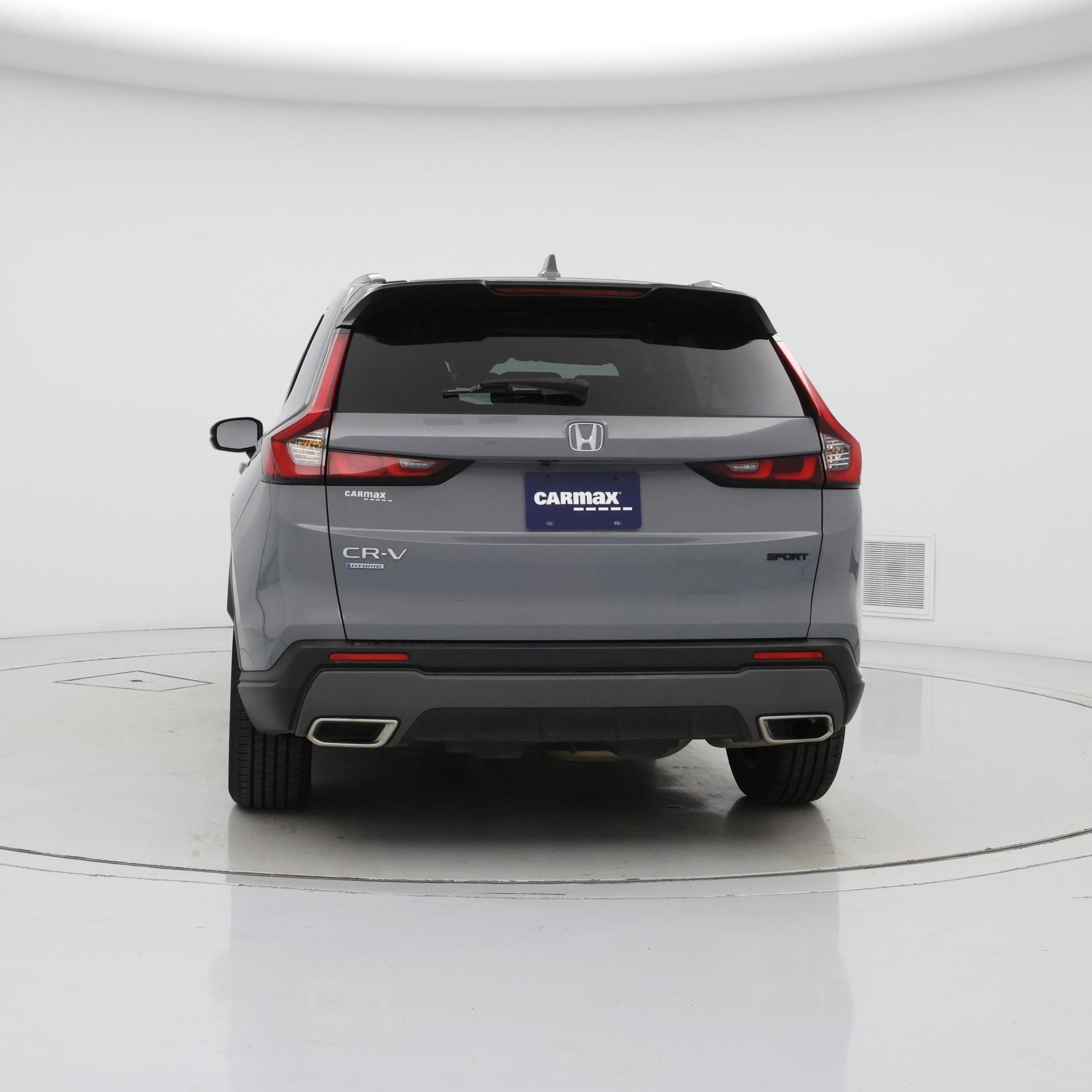 Thumbnail: 2023 Honda CR-V - 6