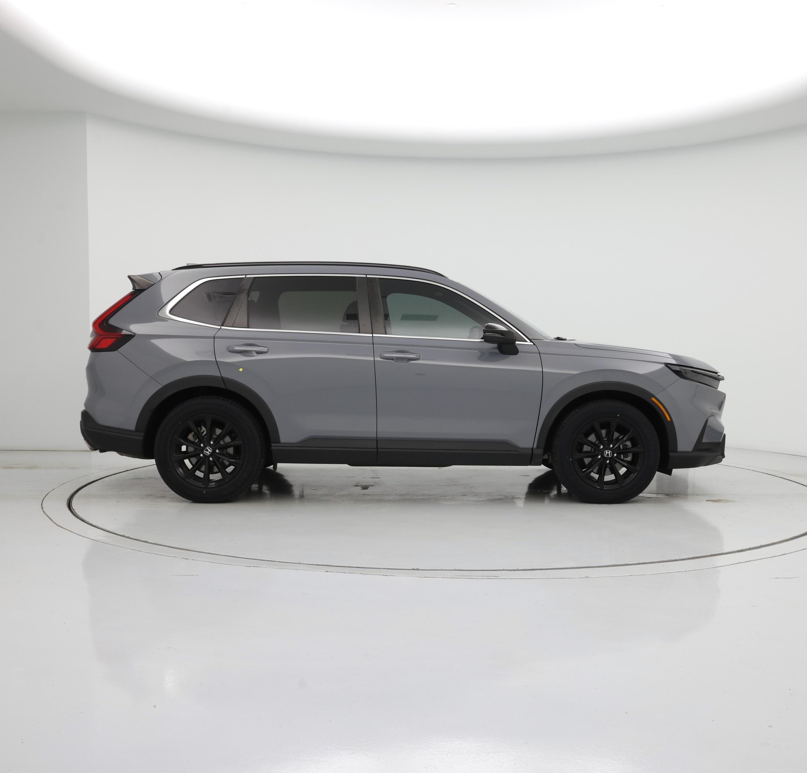 Thumbnail: 2023 Honda CR-V - 7