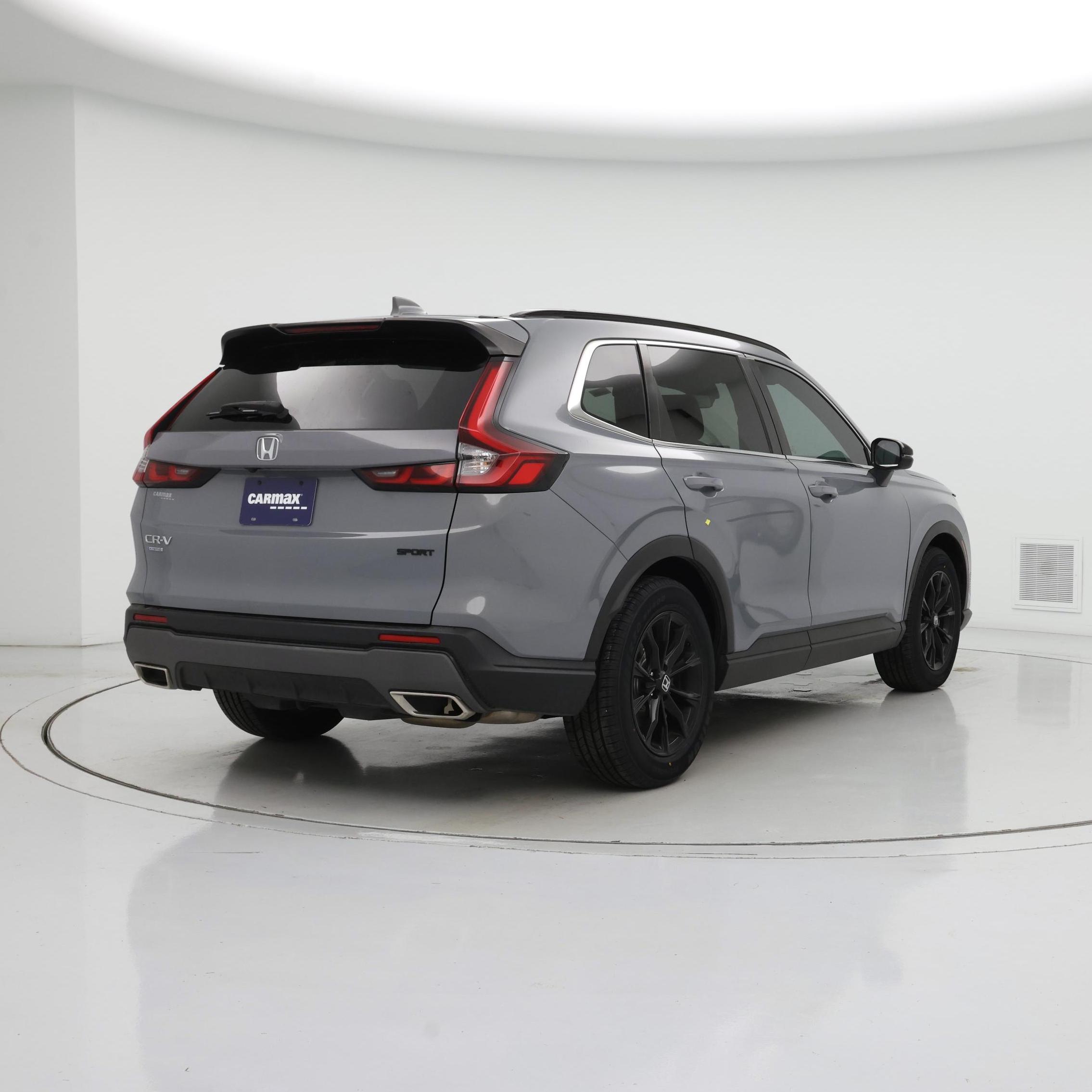 Thumbnail: 2023 Honda CR-V - 8