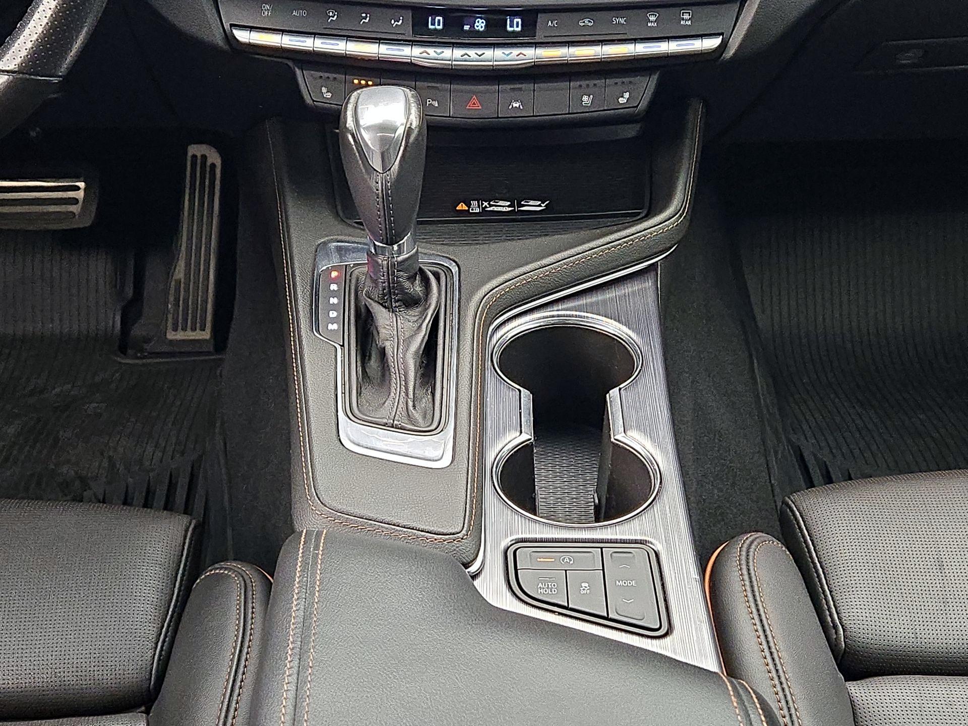 Thumbnail: 2020 Cadillac CT4 - 18