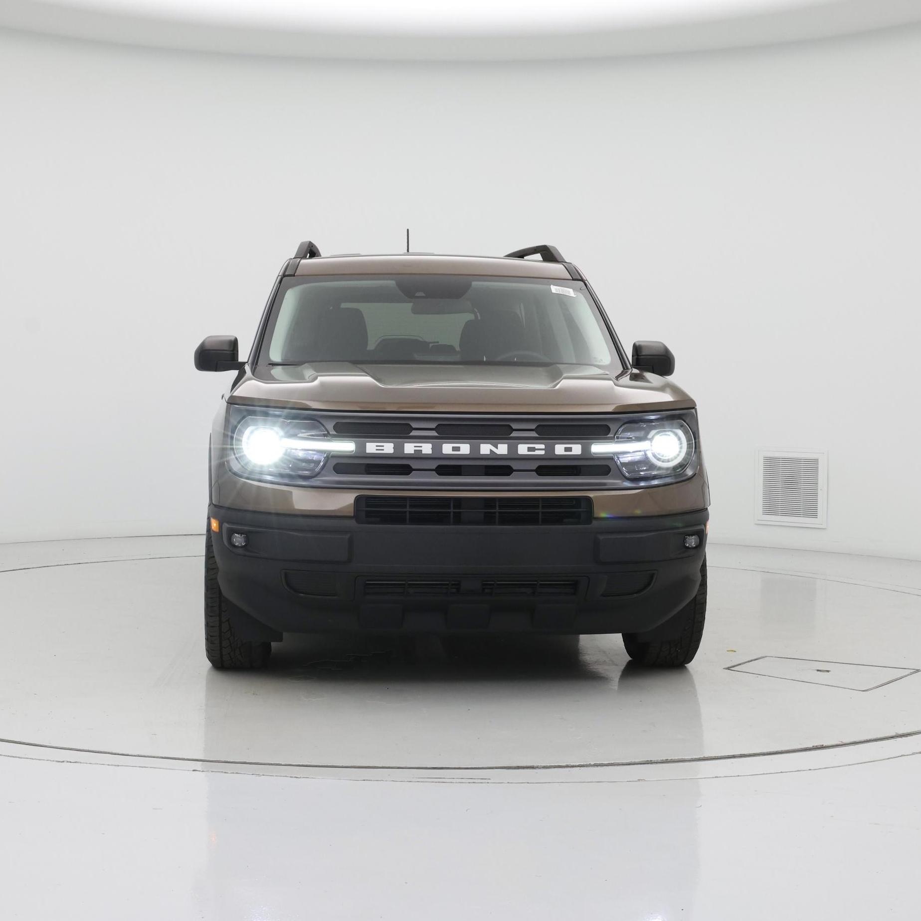 Thumbnail: 2022 Ford Bronco Sport - 5