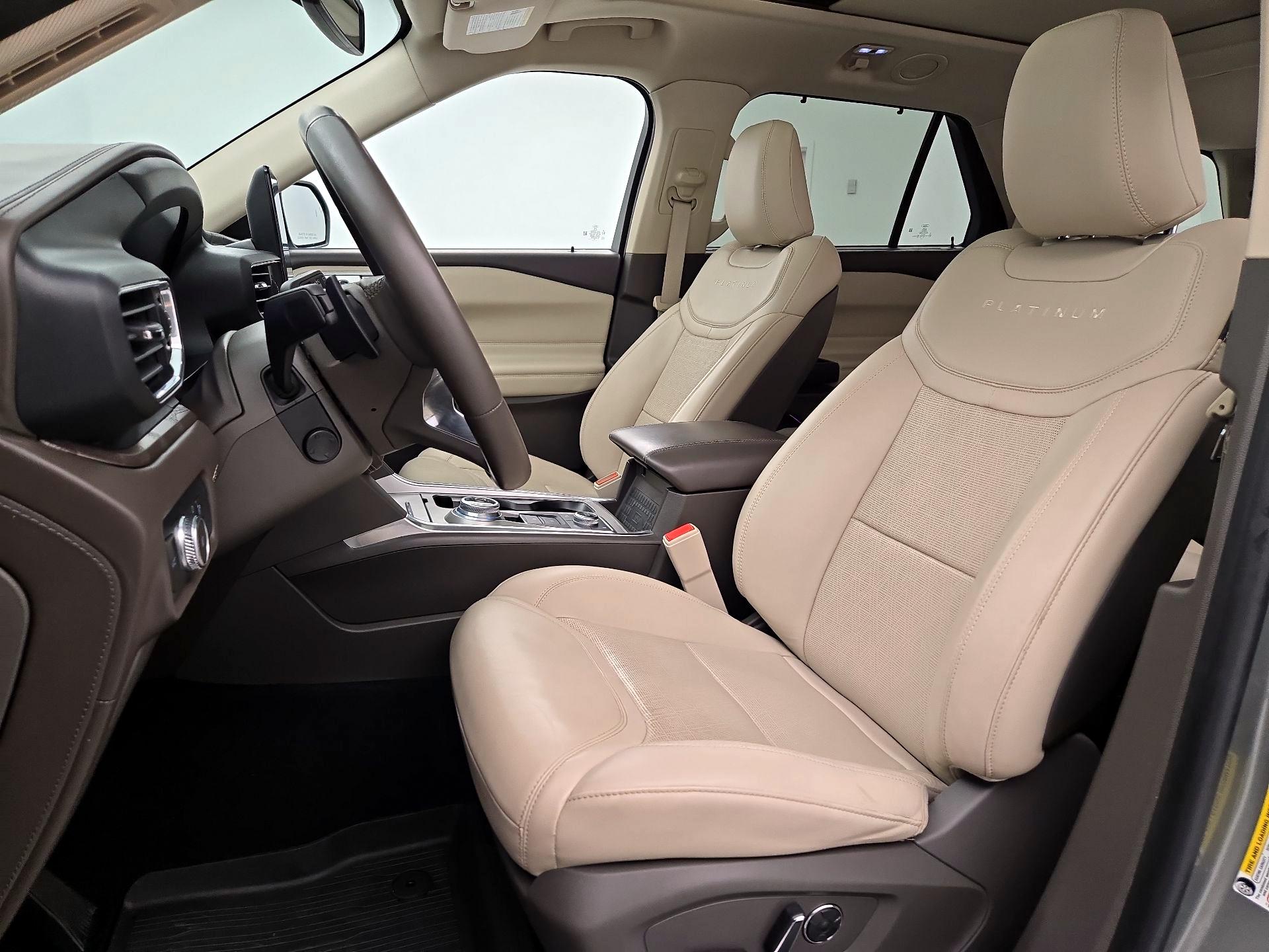 Thumbnail: 2020 Ford Explorer - 11