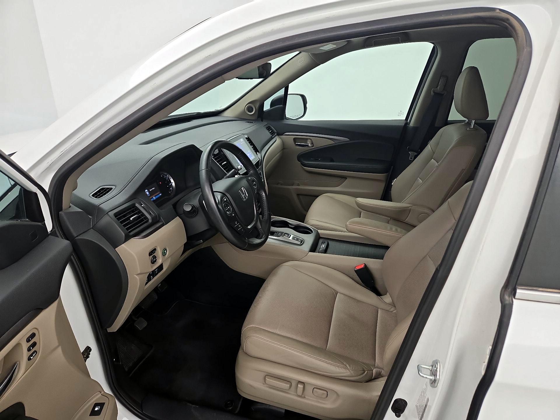 Thumbnail: 2022 Honda Ridgeline - 11