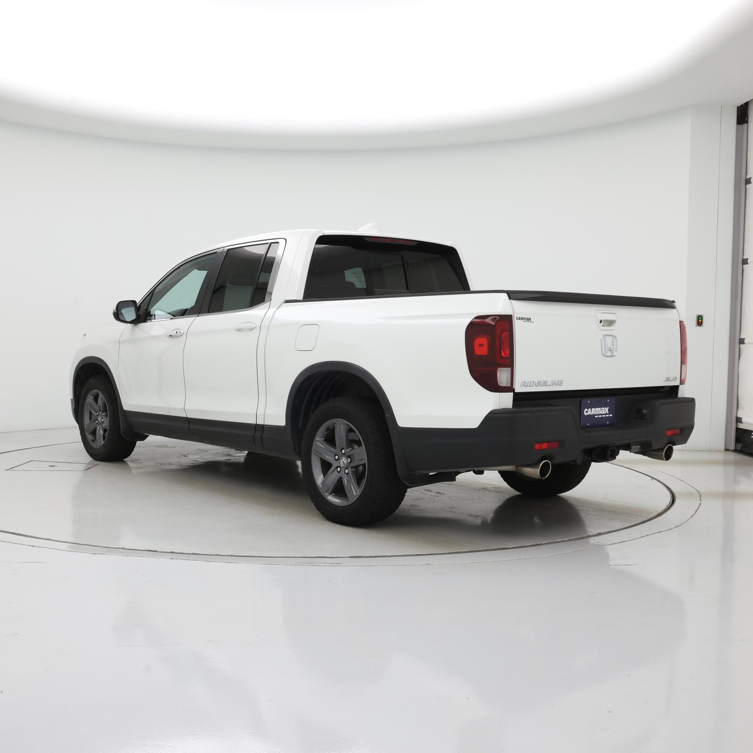 Thumbnail: 2022 Honda Ridgeline - 2