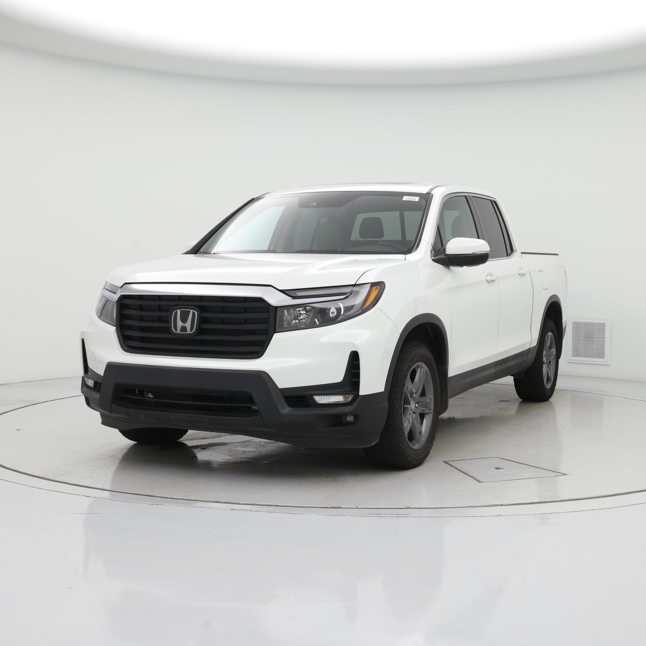 Thumbnail: 2022 Honda Ridgeline - 4