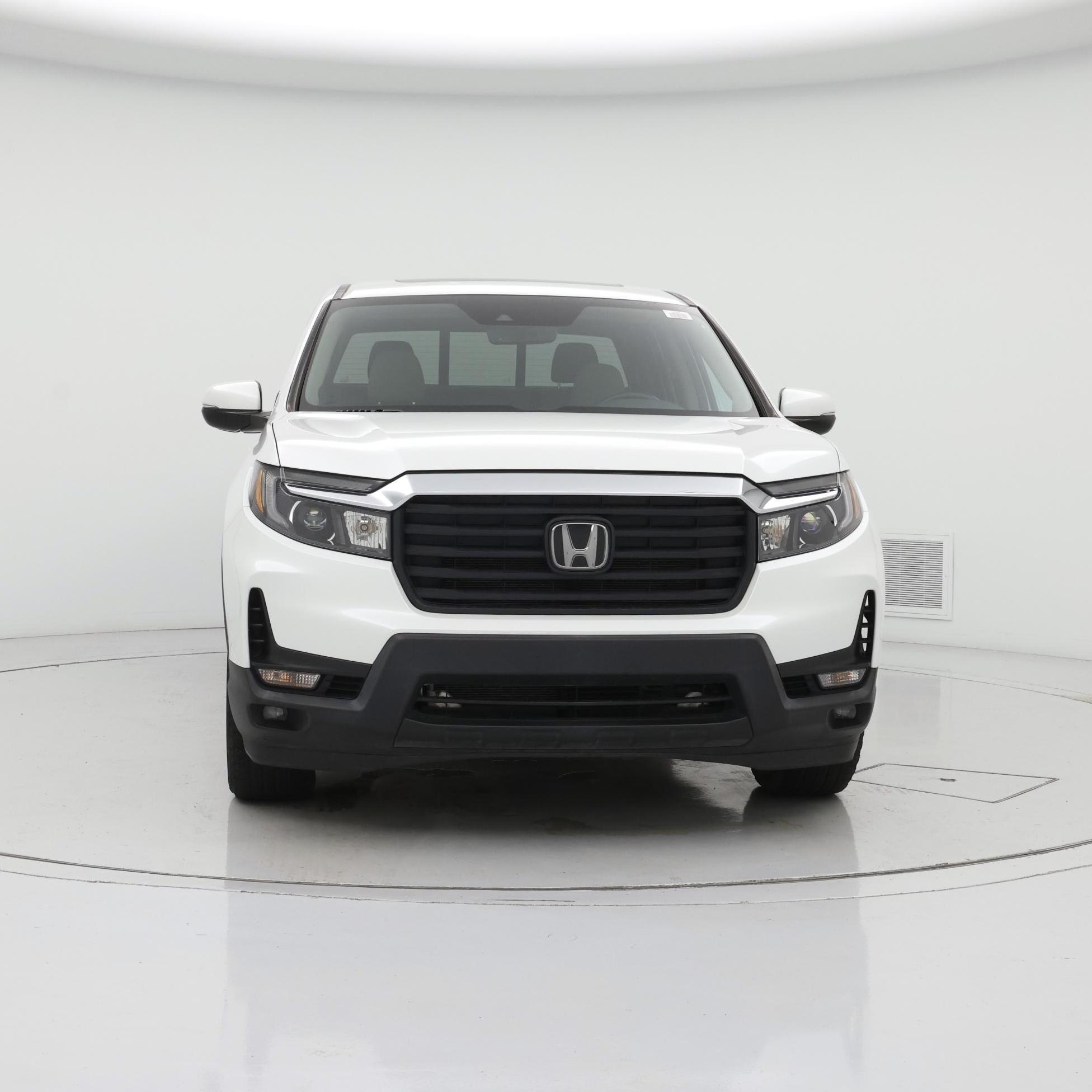 Thumbnail: 2022 Honda Ridgeline - 5