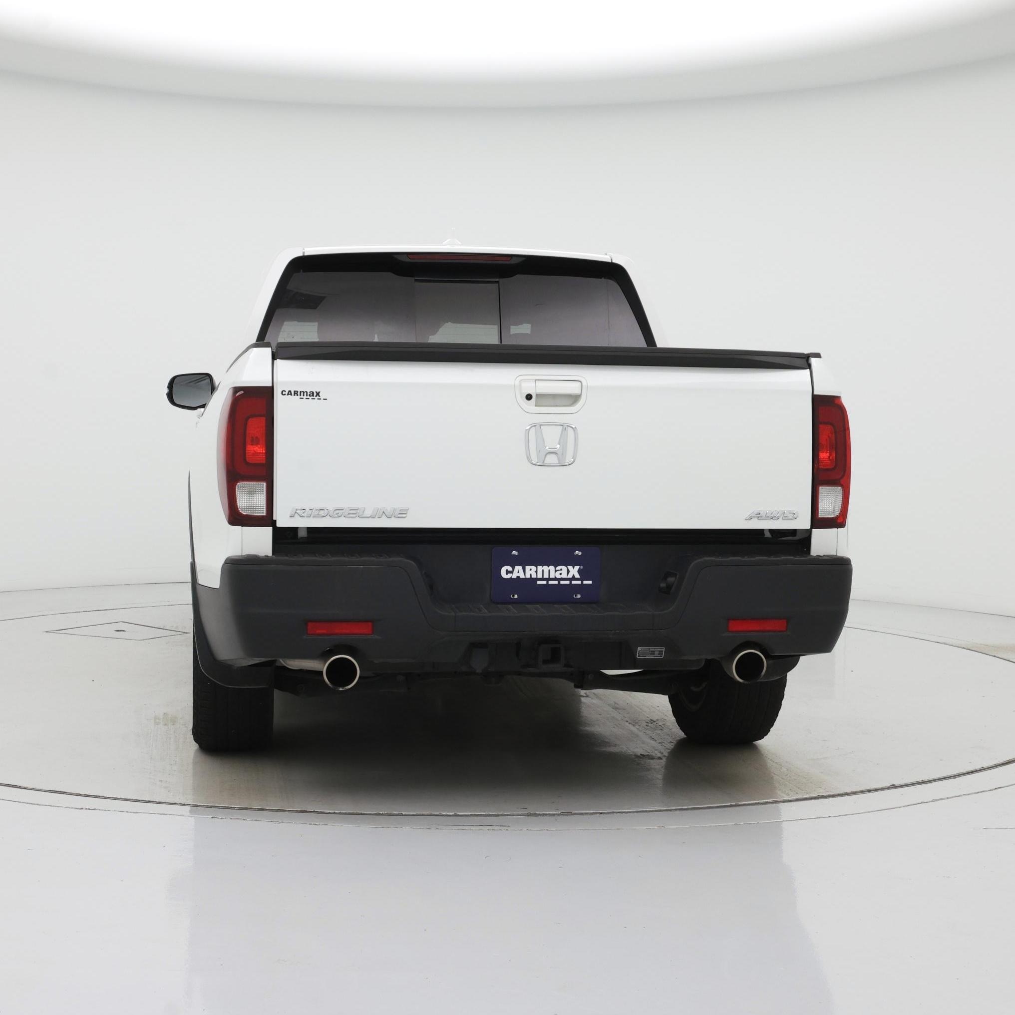 Thumbnail: 2022 Honda Ridgeline - 6