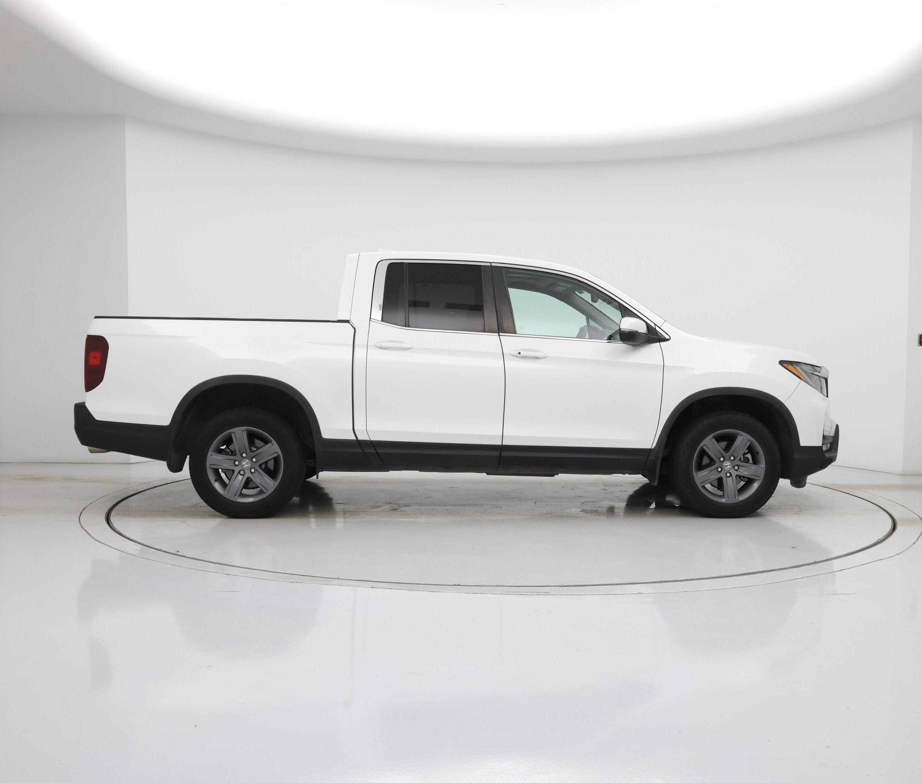 Thumbnail: 2022 Honda Ridgeline - 7