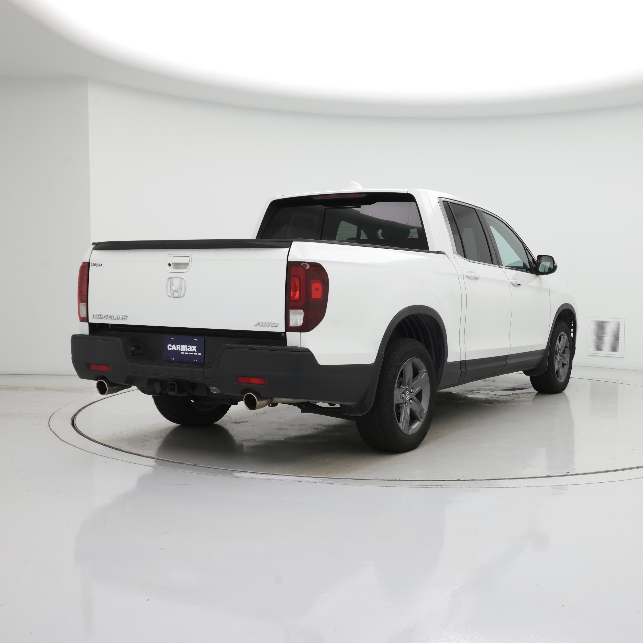 Thumbnail: 2022 Honda Ridgeline - 8