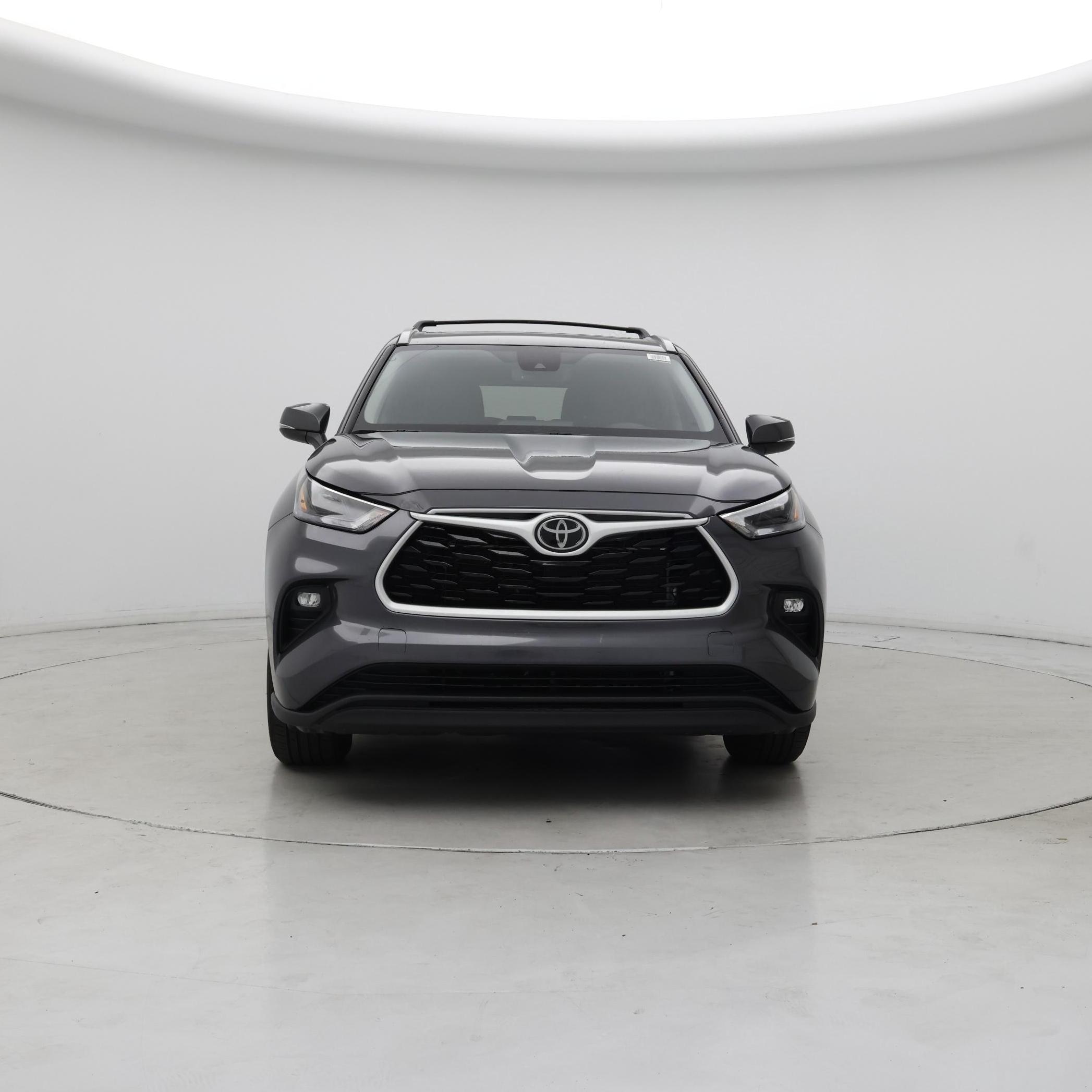 Thumbnail: 2024 Toyota Highlander - 5