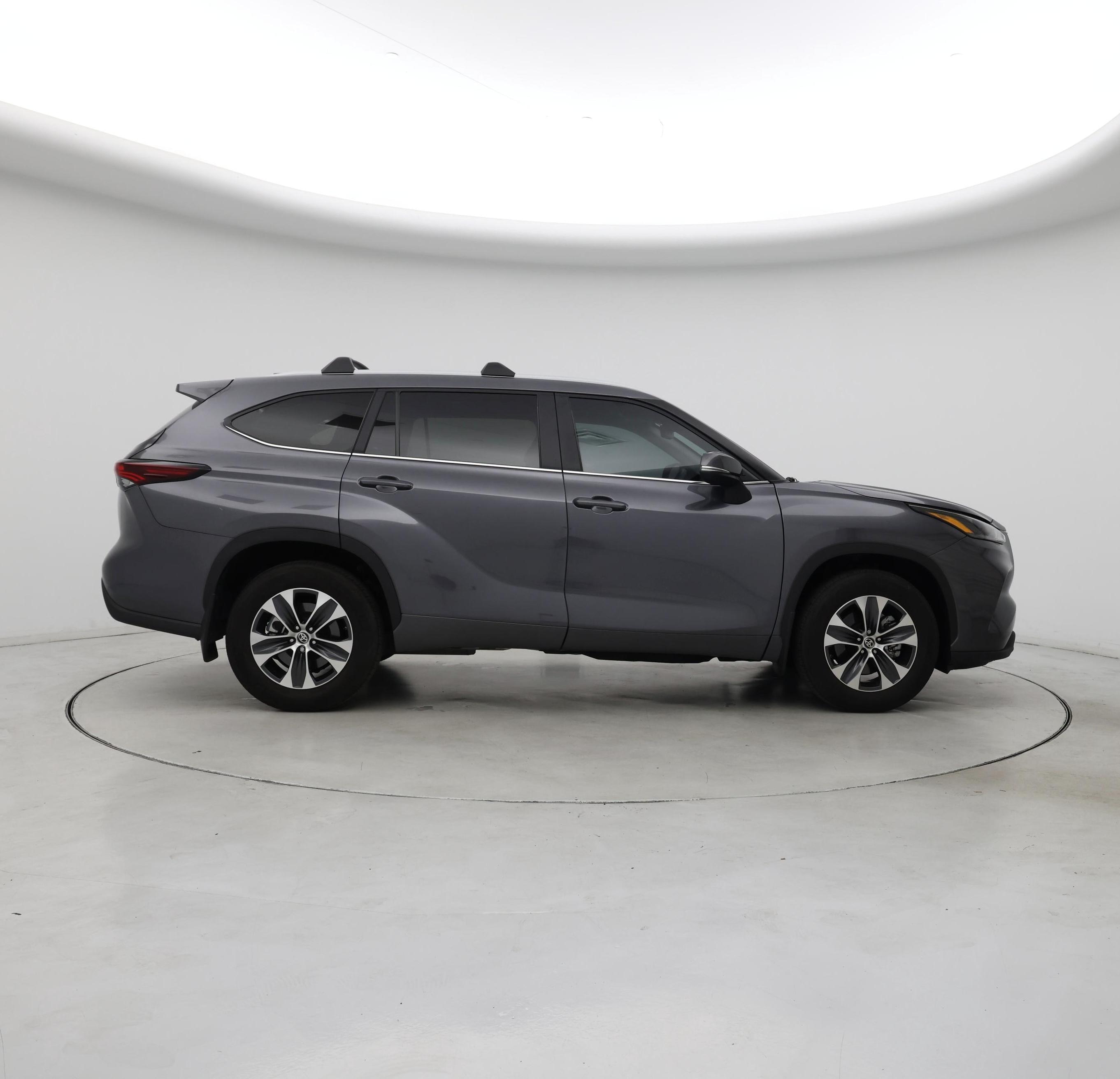 Thumbnail: 2024 Toyota Highlander - 7